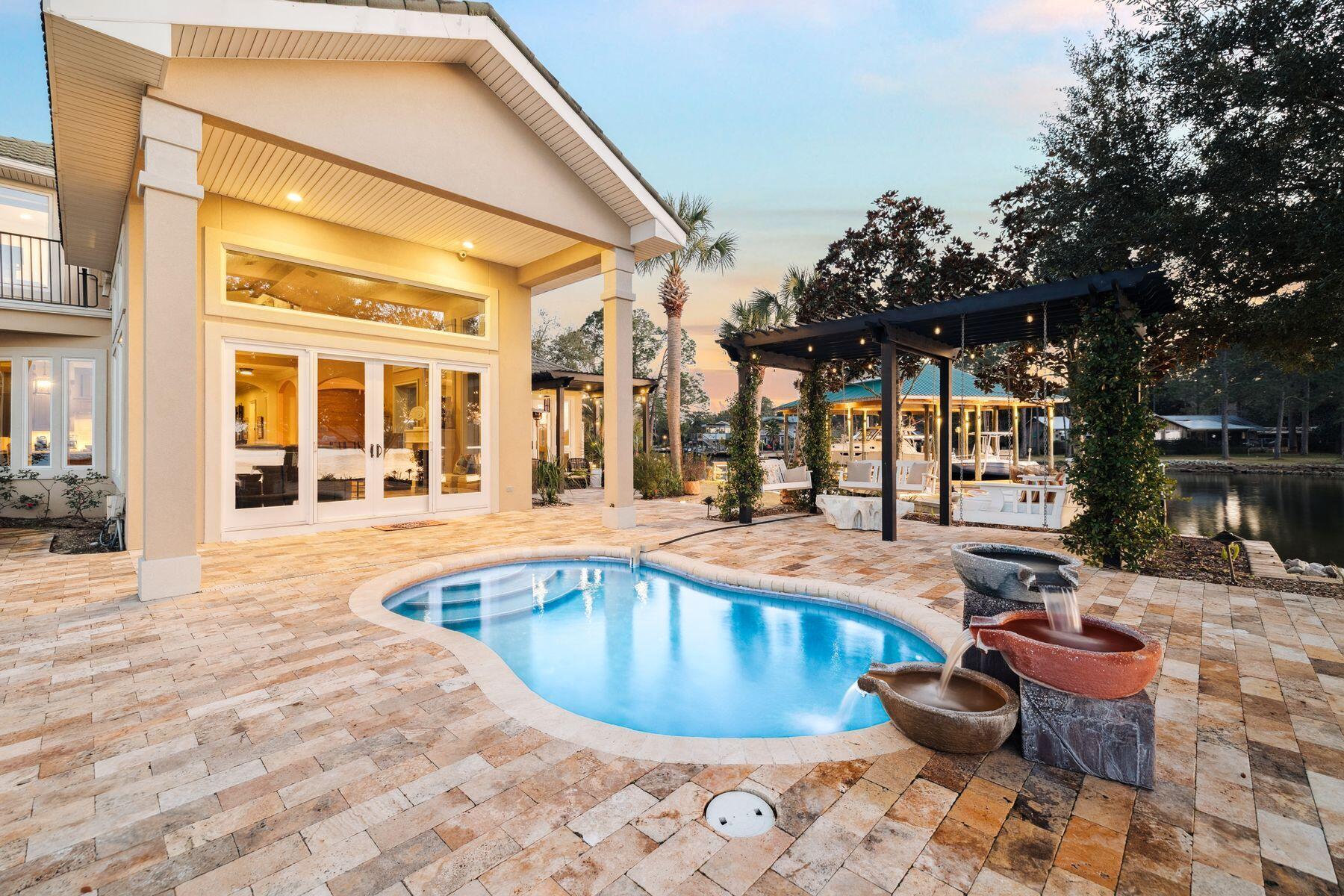 221 Bay Circle Drive Santa Rosa Beach FL 32459