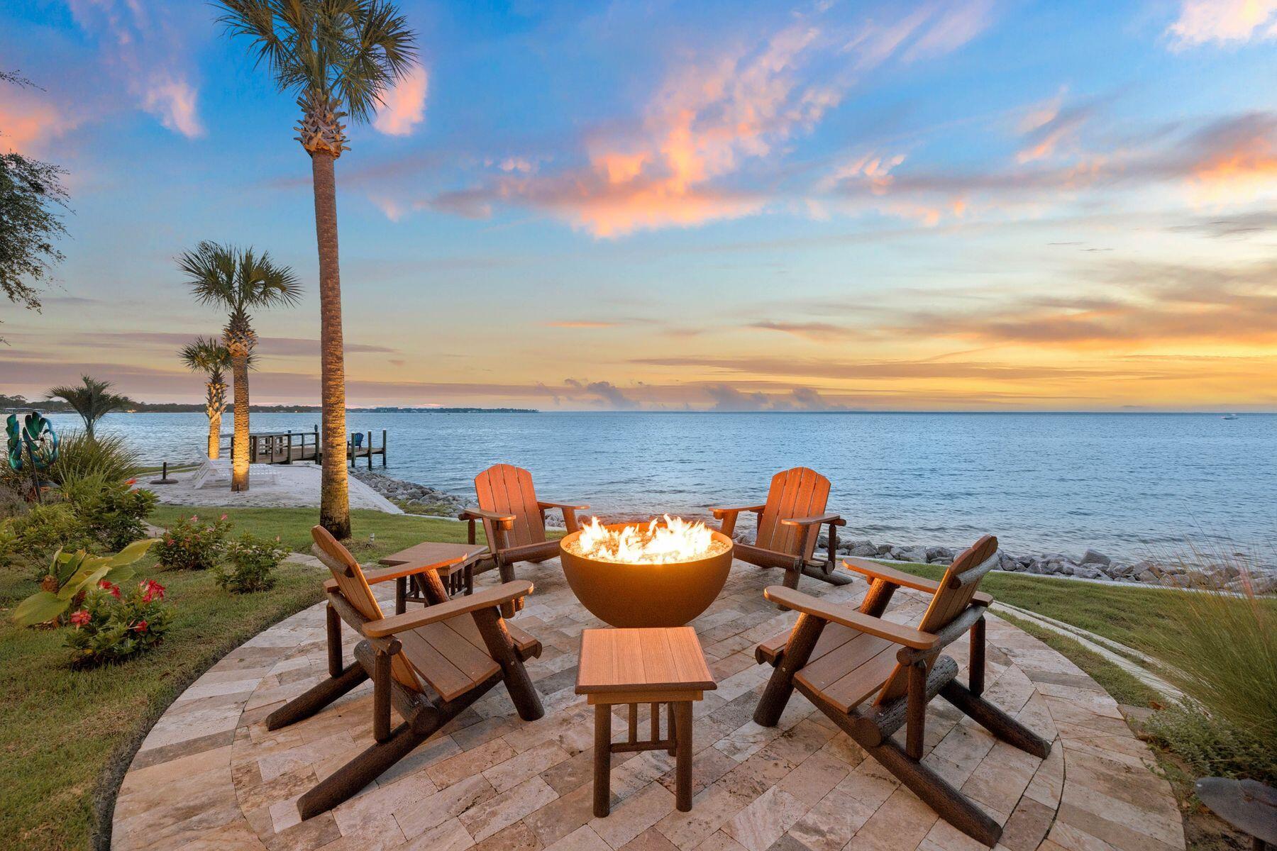 221 Bay Circle Drive Santa Rosa Beach FL 32459
