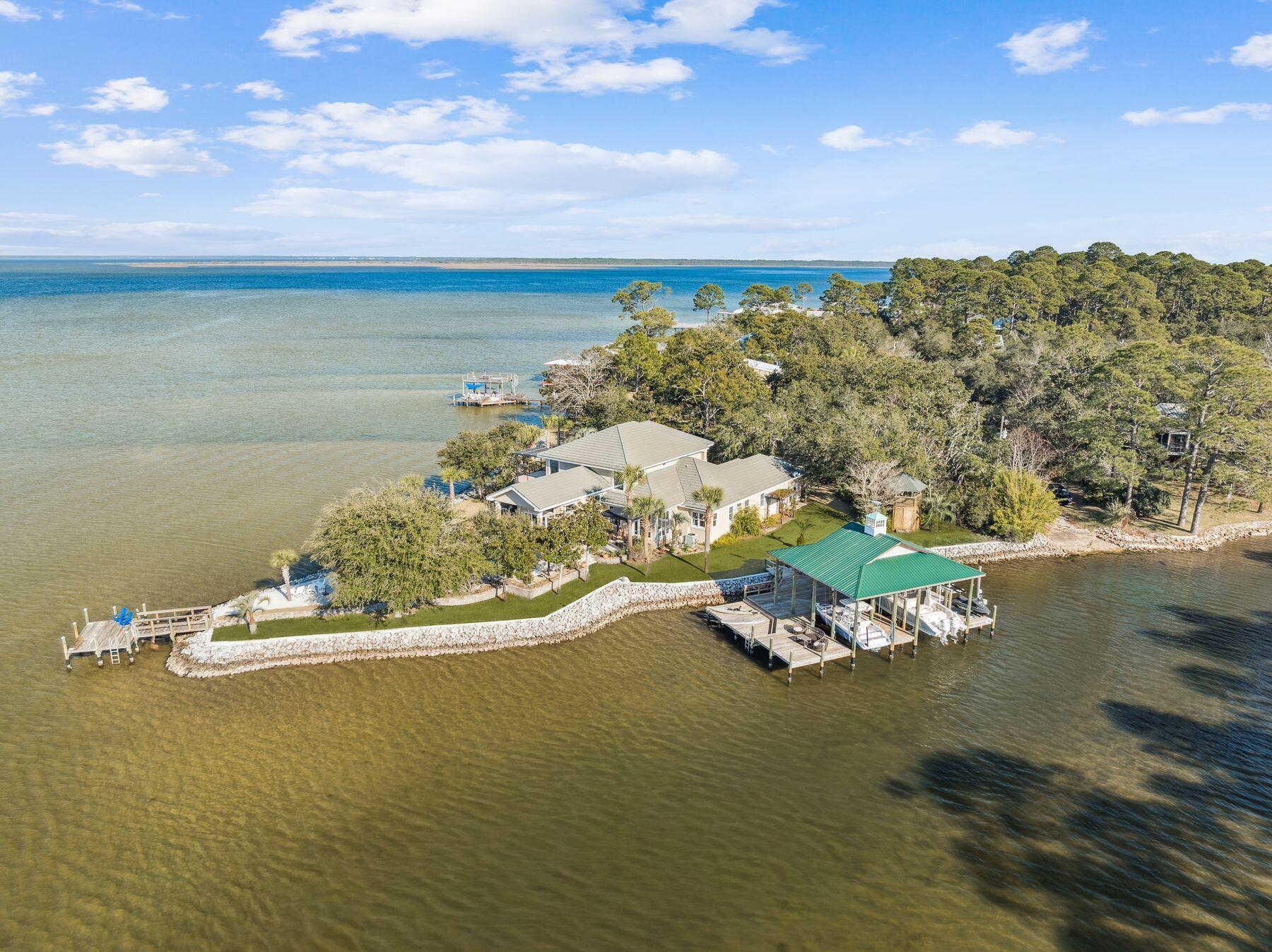 221 Bay Circle Drive Santa Rosa Beach FL 32459