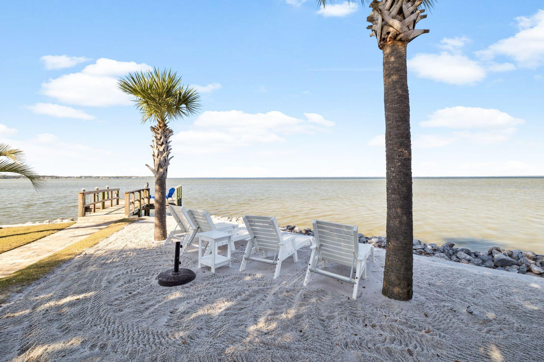 221 Bay Circle Drive Santa Rosa Beach FL 32459