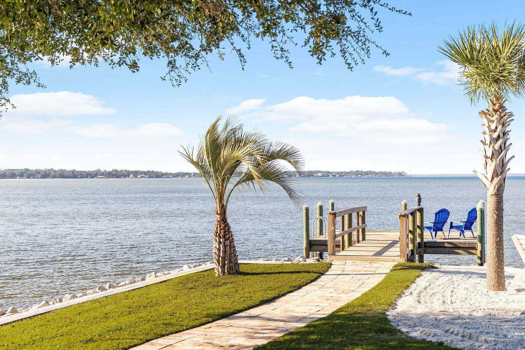 221 Bay Circle Drive Santa Rosa Beach FL 32459