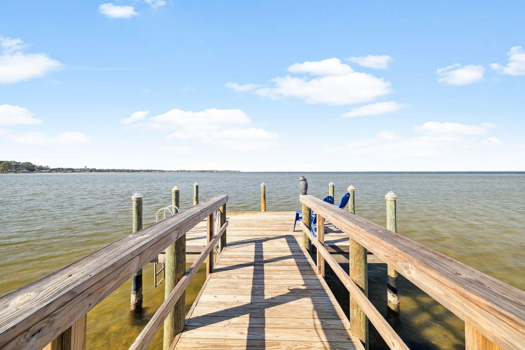 221 Bay Circle Drive Santa Rosa Beach FL 32459