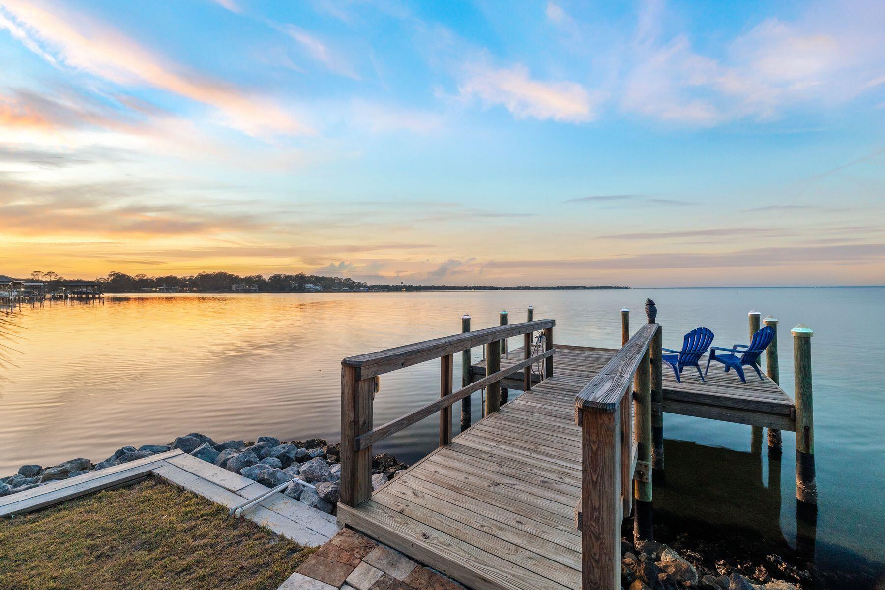 221 Bay Circle Drive Santa Rosa Beach FL 32459