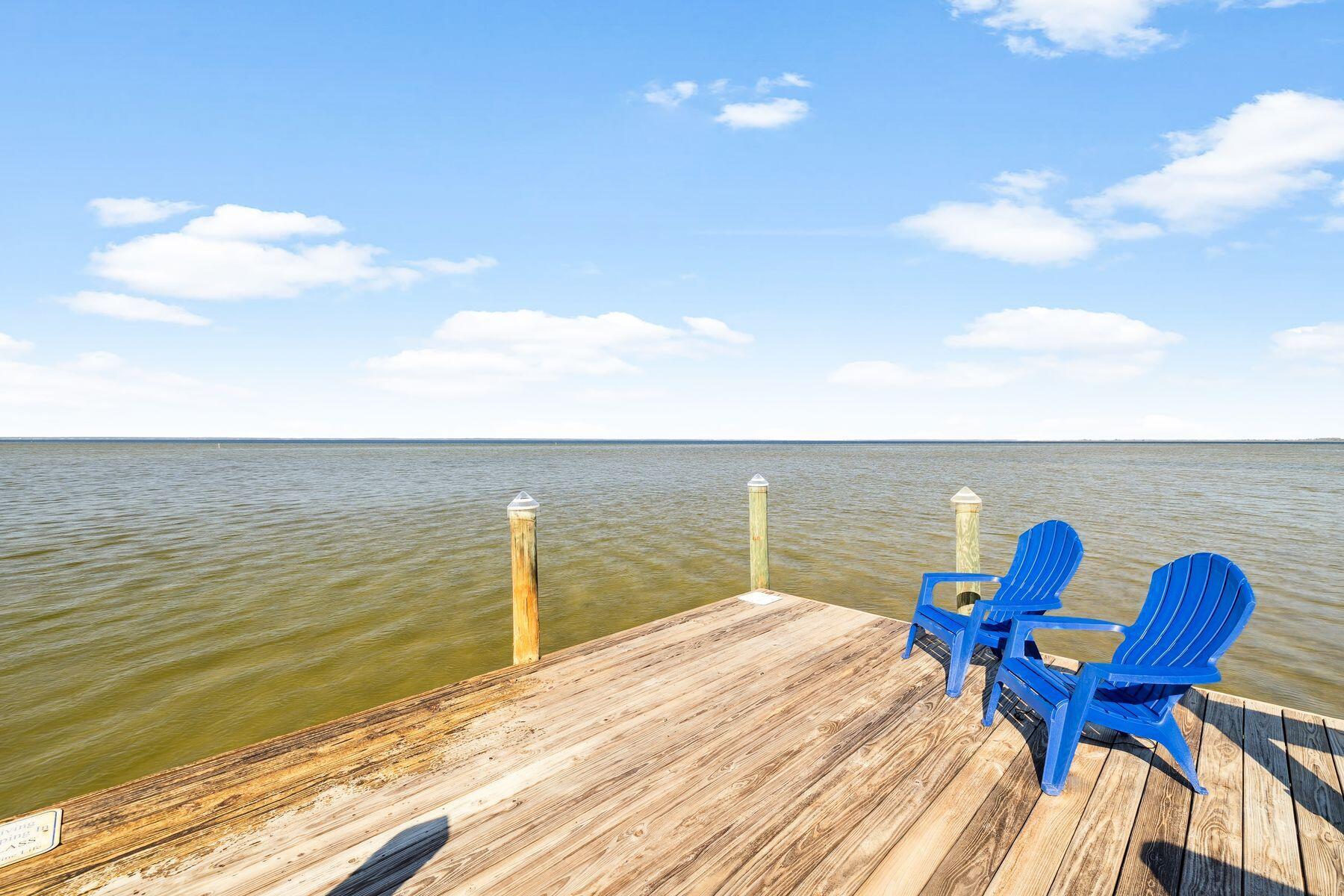 221 Bay Circle Drive Santa Rosa Beach FL 32459