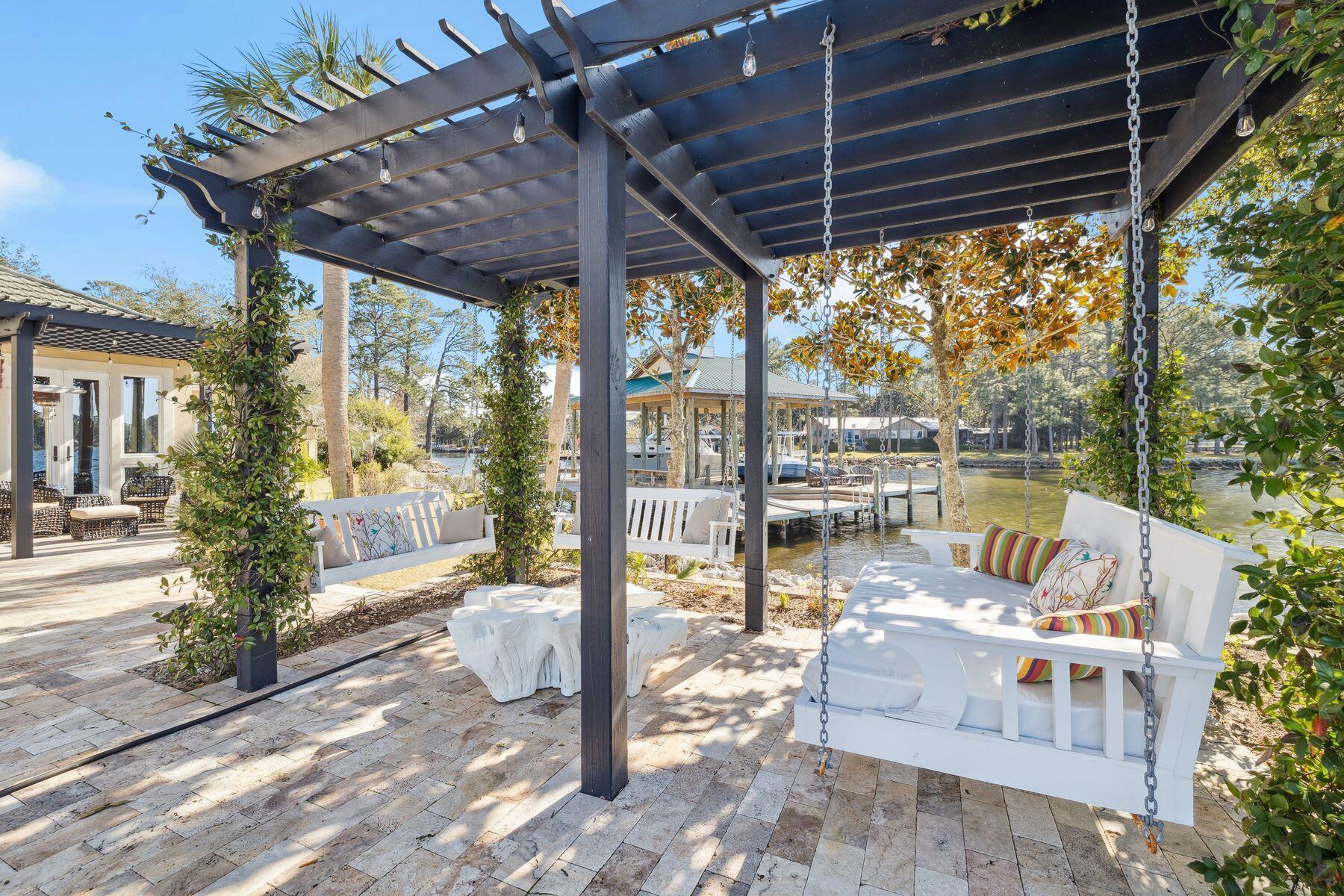 221 Bay Circle Drive Santa Rosa Beach FL 32459