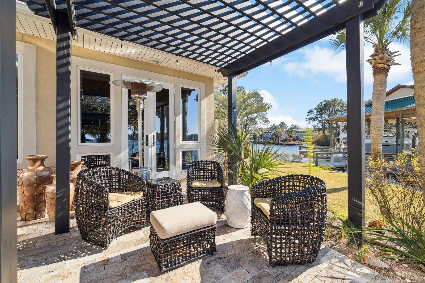 221 Bay Circle Drive Santa Rosa Beach FL 32459
