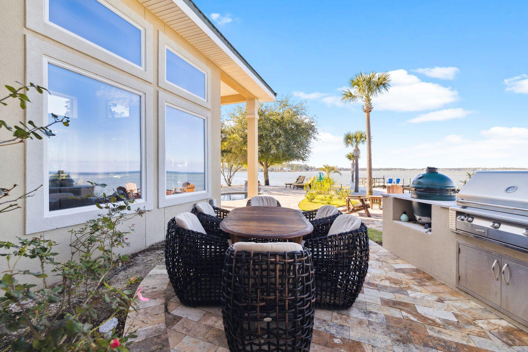 221 Bay Circle Drive Santa Rosa Beach FL 32459