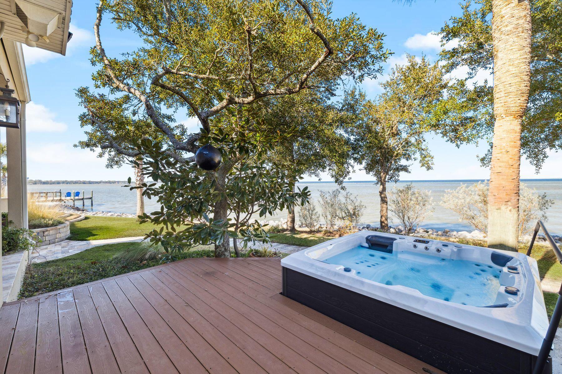 221 Bay Circle Drive Santa Rosa Beach FL 32459
