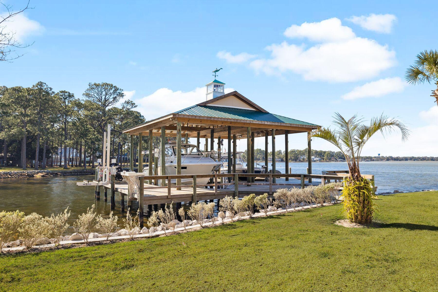 221 Bay Circle Drive Santa Rosa Beach FL 32459