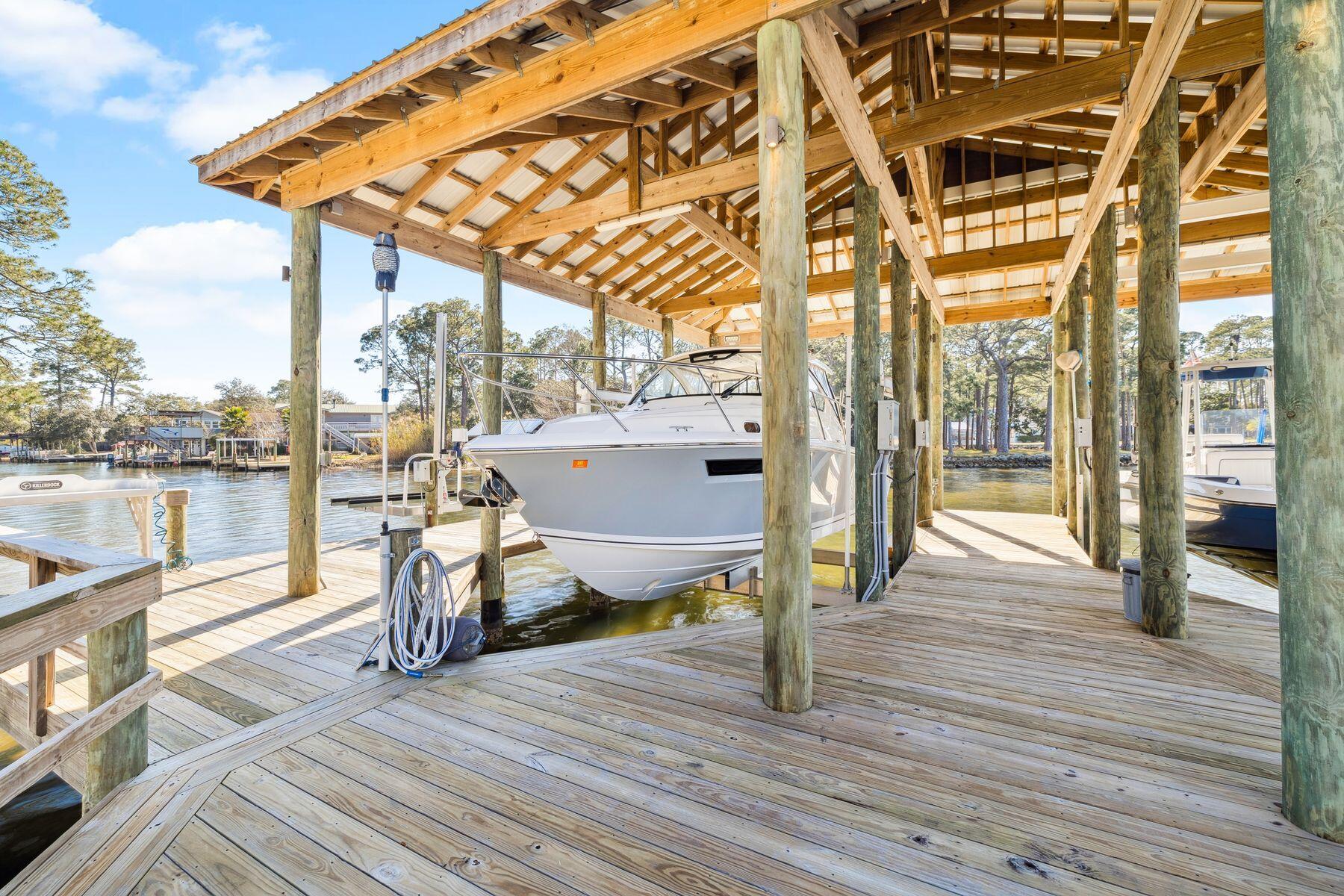 221 Bay Circle Drive Santa Rosa Beach FL 32459