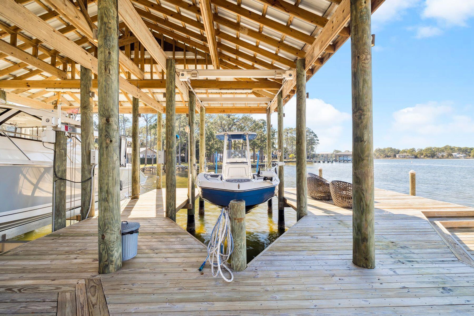 221 Bay Circle Drive Santa Rosa Beach FL 32459