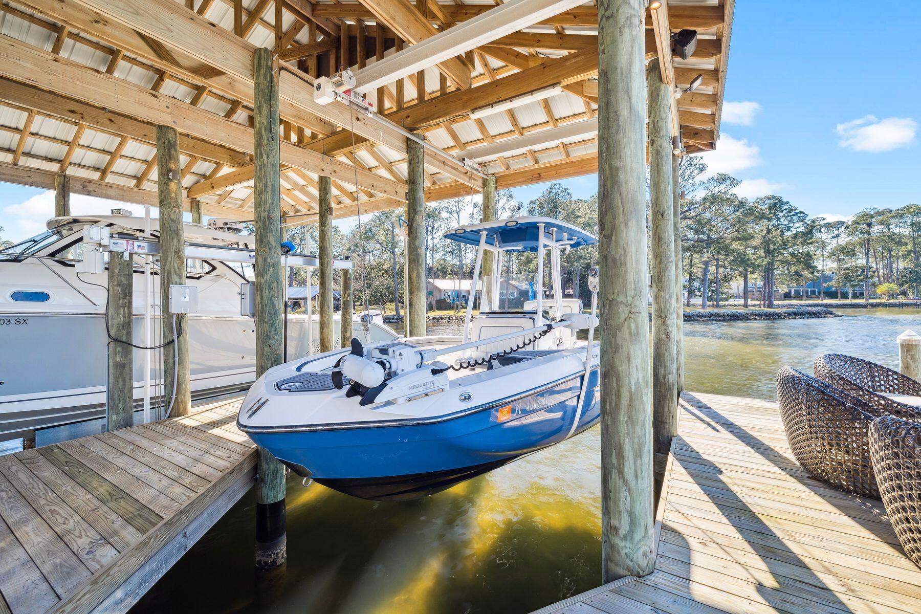 221 Bay Circle Drive Santa Rosa Beach FL 32459