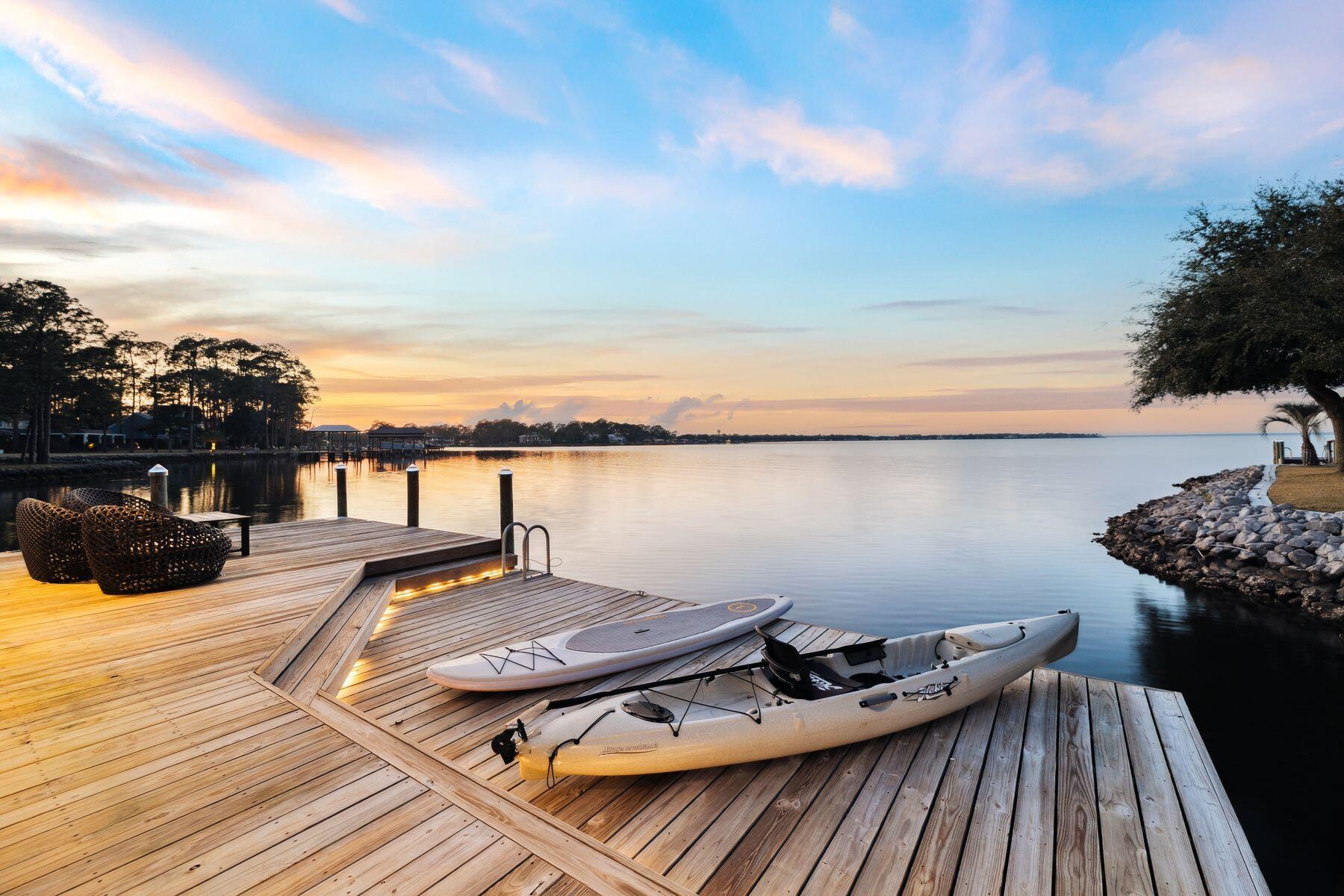 221 Bay Circle Drive Santa Rosa Beach FL 32459