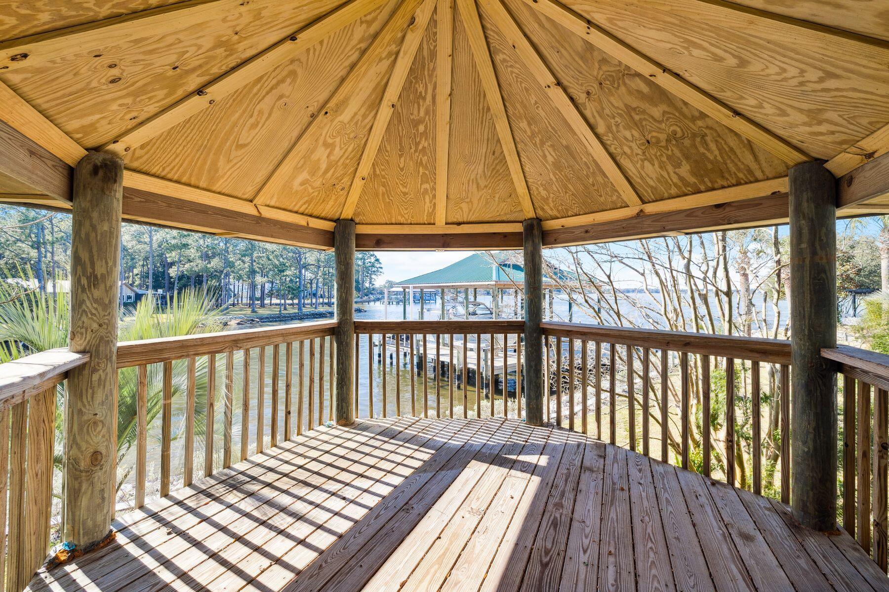221 Bay Circle Drive Santa Rosa Beach FL 32459