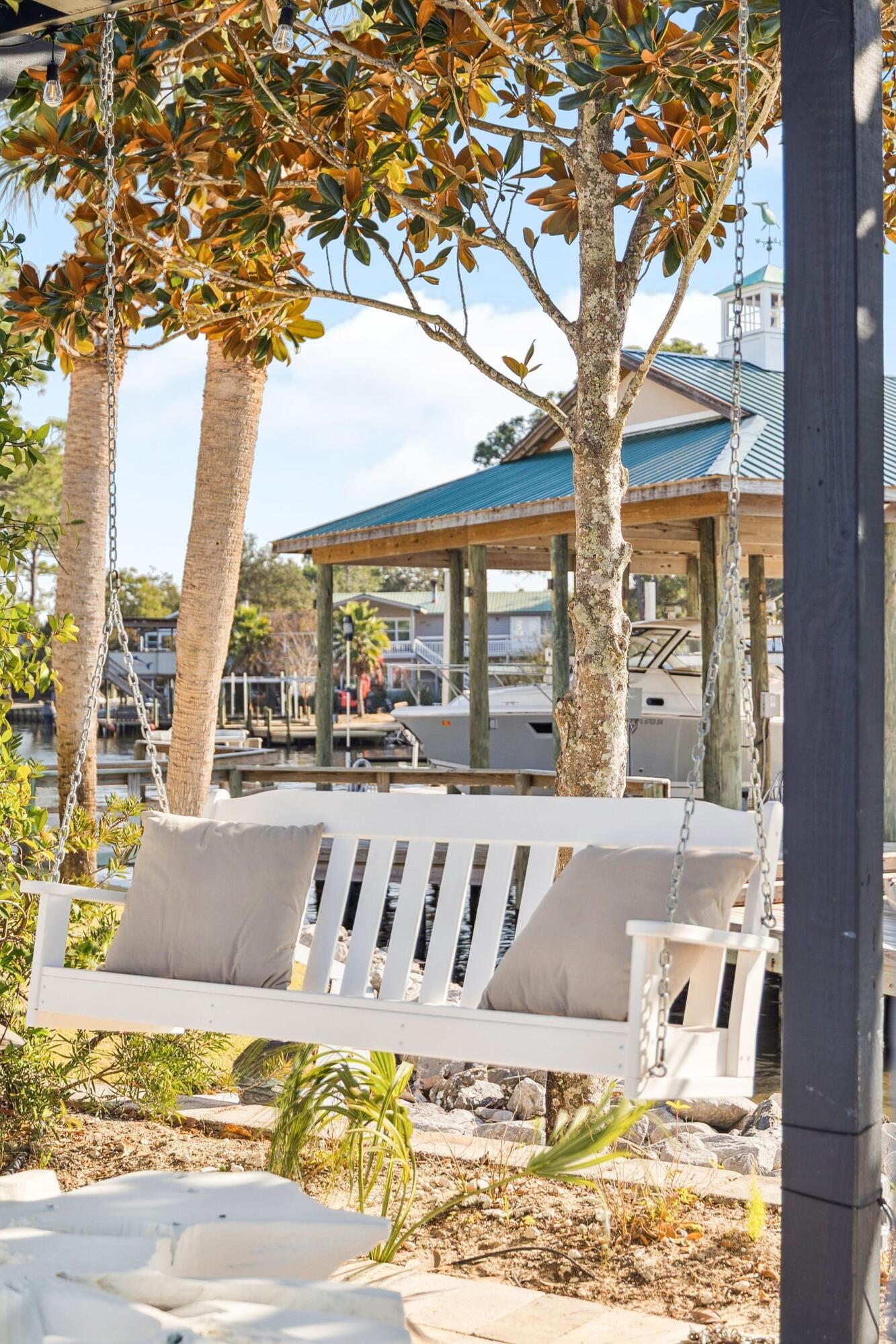 221 Bay Circle Drive Santa Rosa Beach FL 32459