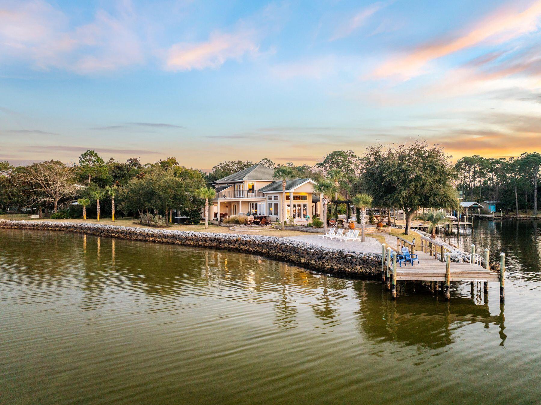 221 Bay Circle Drive Santa Rosa Beach FL 32459