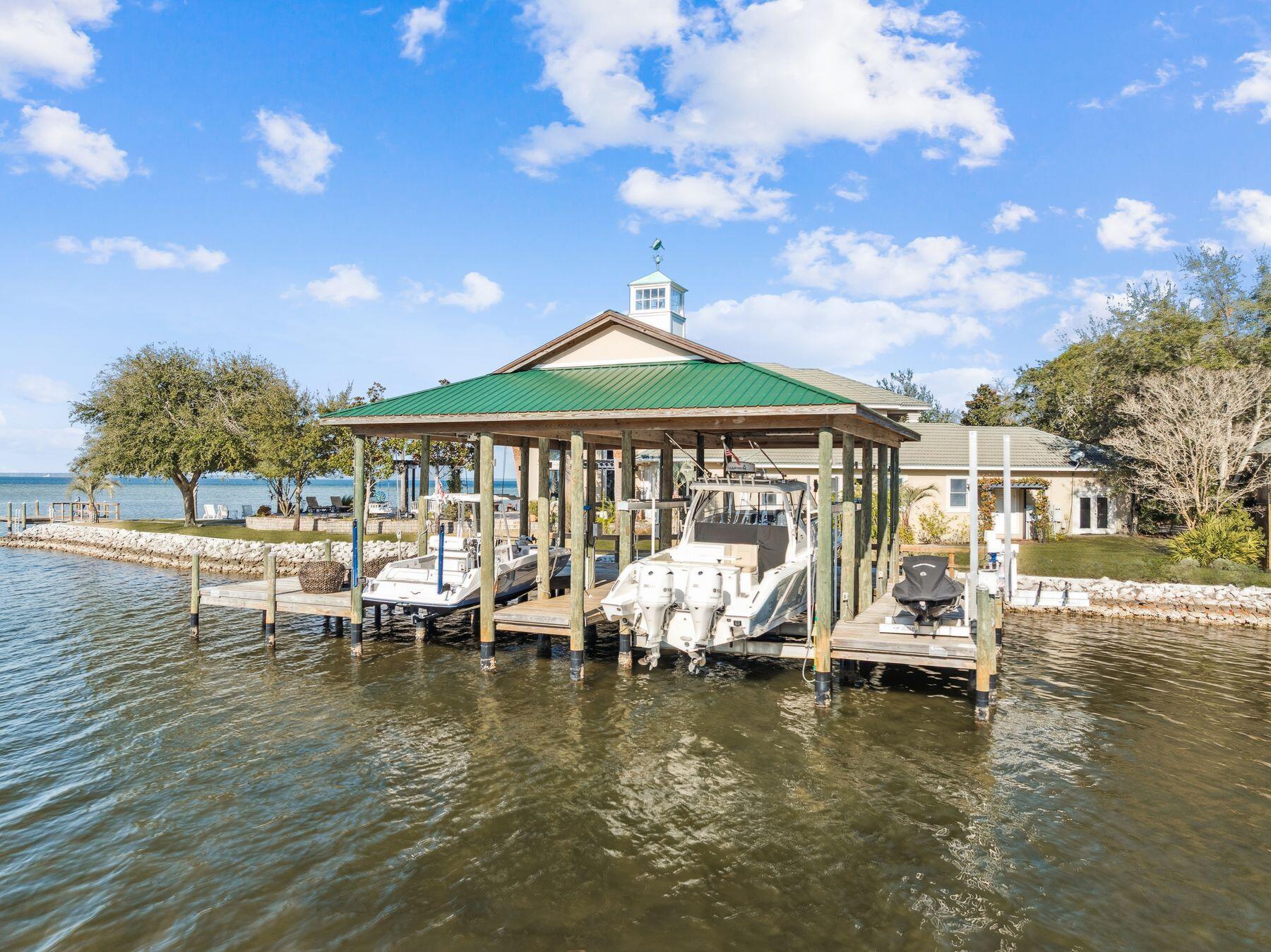 221 Bay Circle Drive Santa Rosa Beach FL 32459