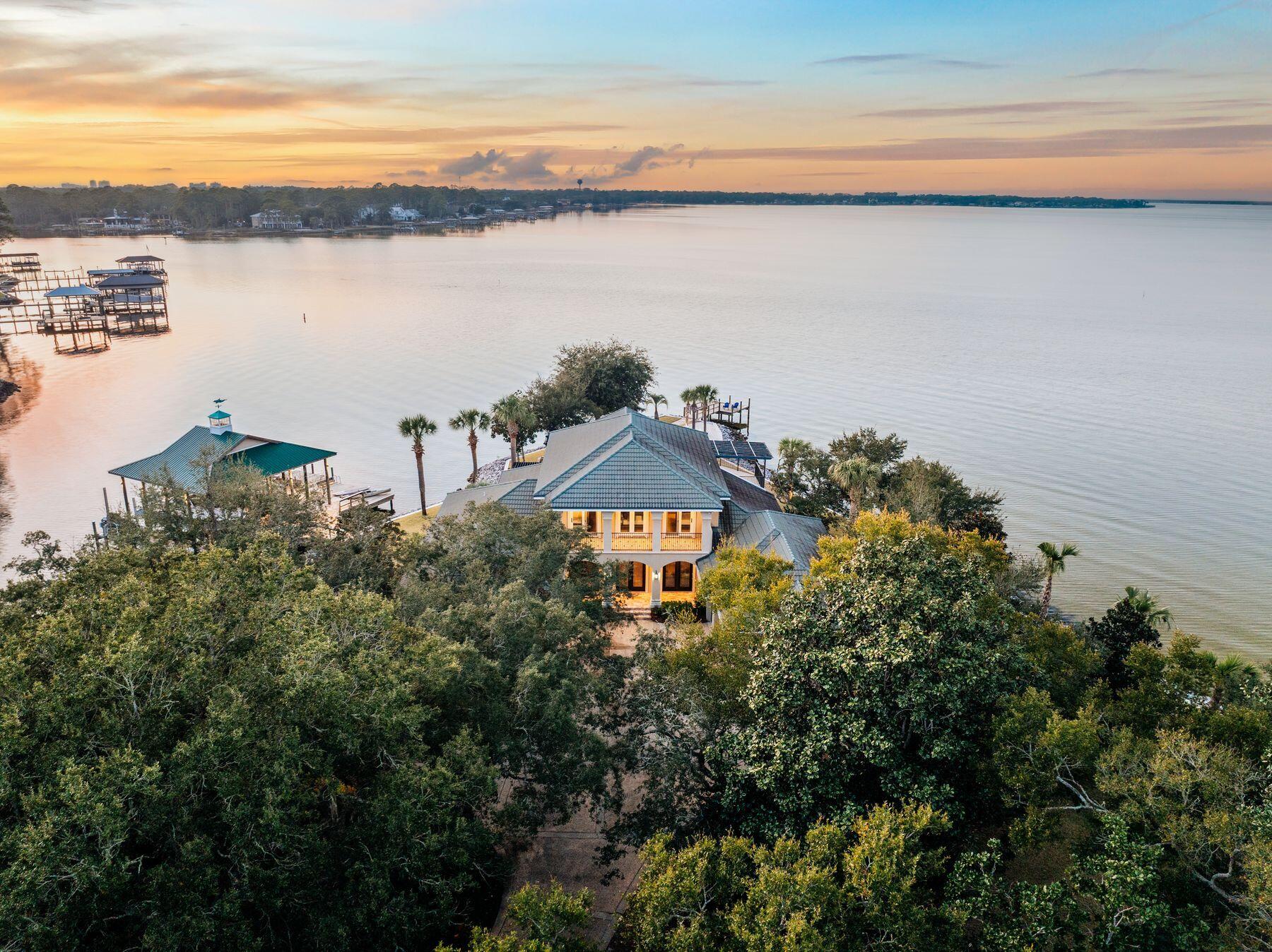 221 Bay Circle Drive Santa Rosa Beach FL 32459
