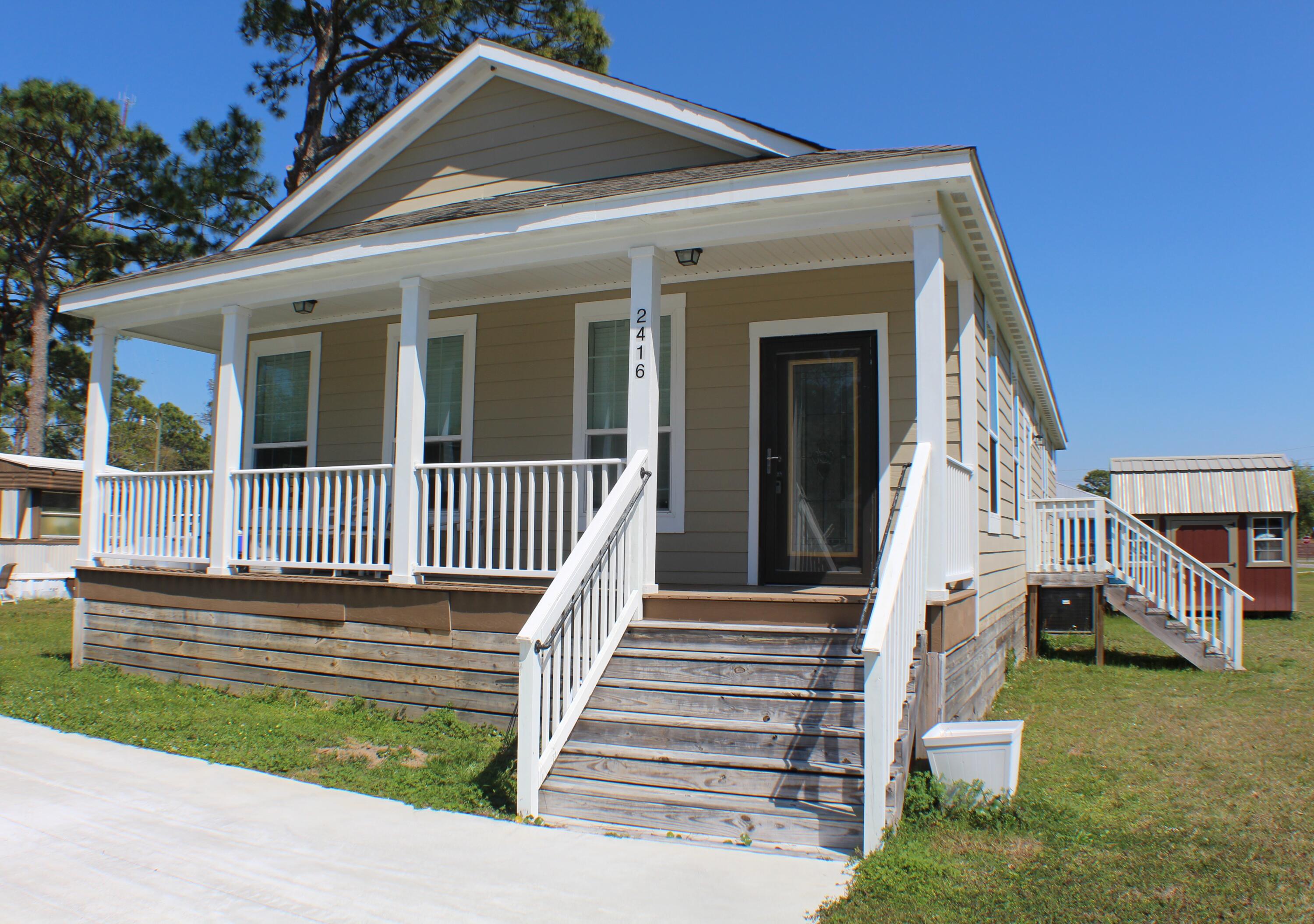 2416 Dorothy Avenue Panama City Beach FL 32408