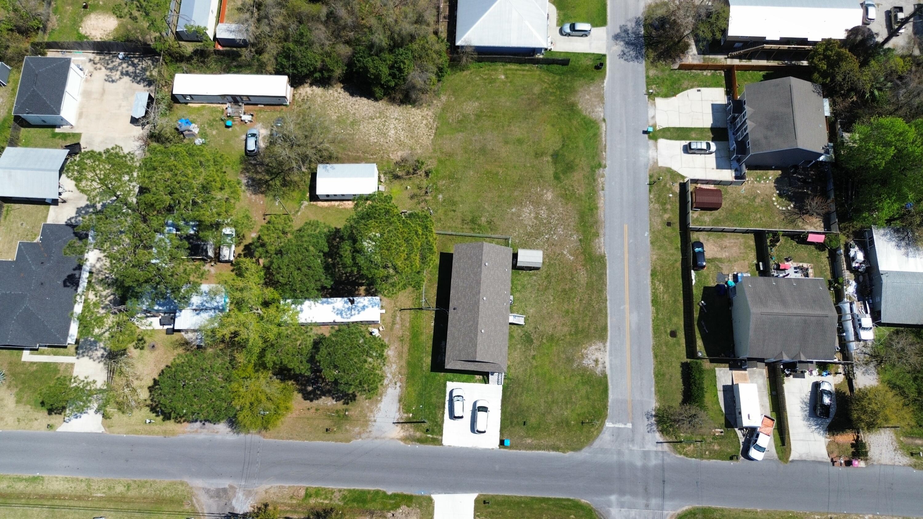 2416 Dorothy Avenue Panama City Beach FL 32408