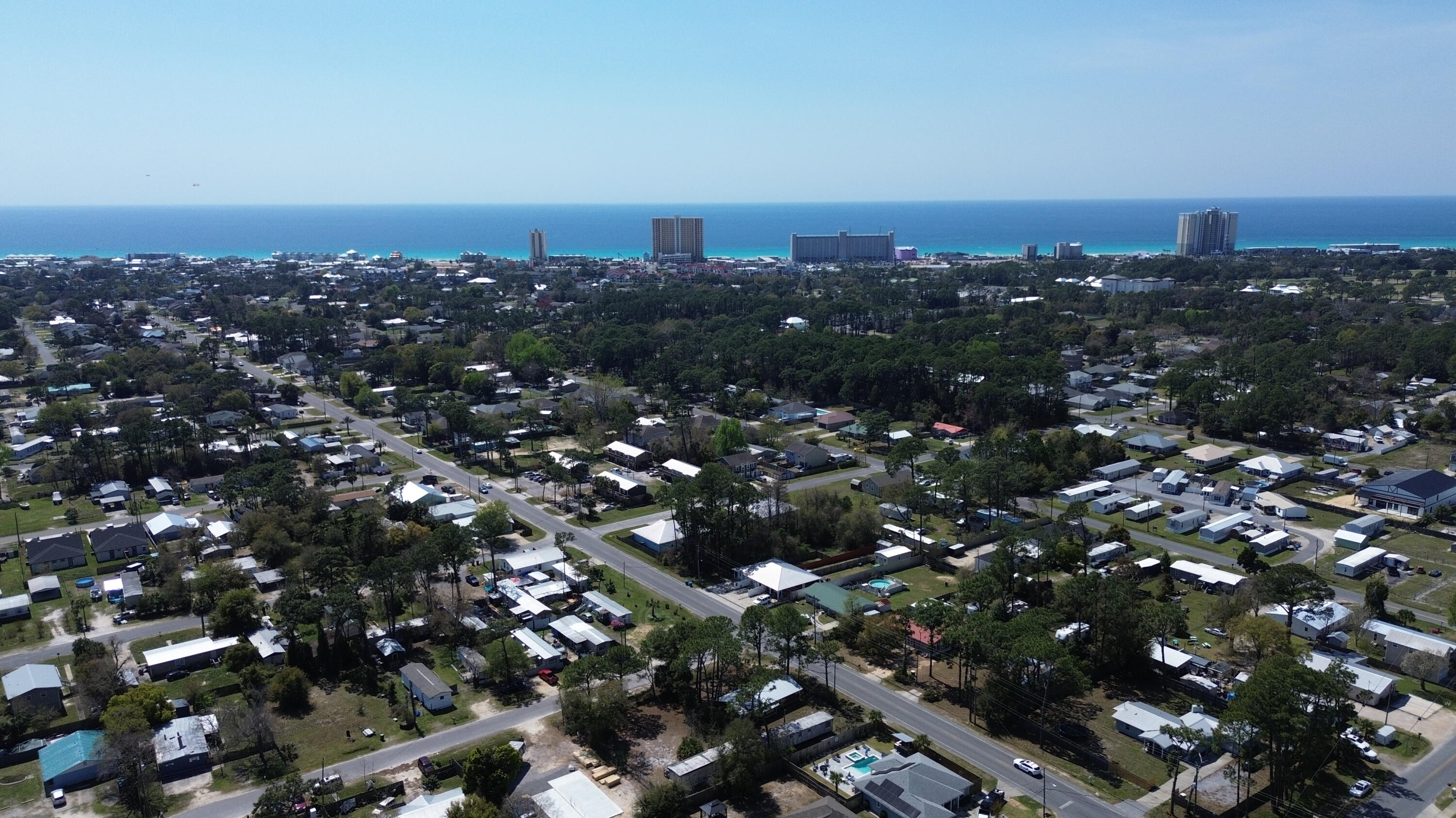 2416 Dorothy Avenue Panama City Beach FL 32408