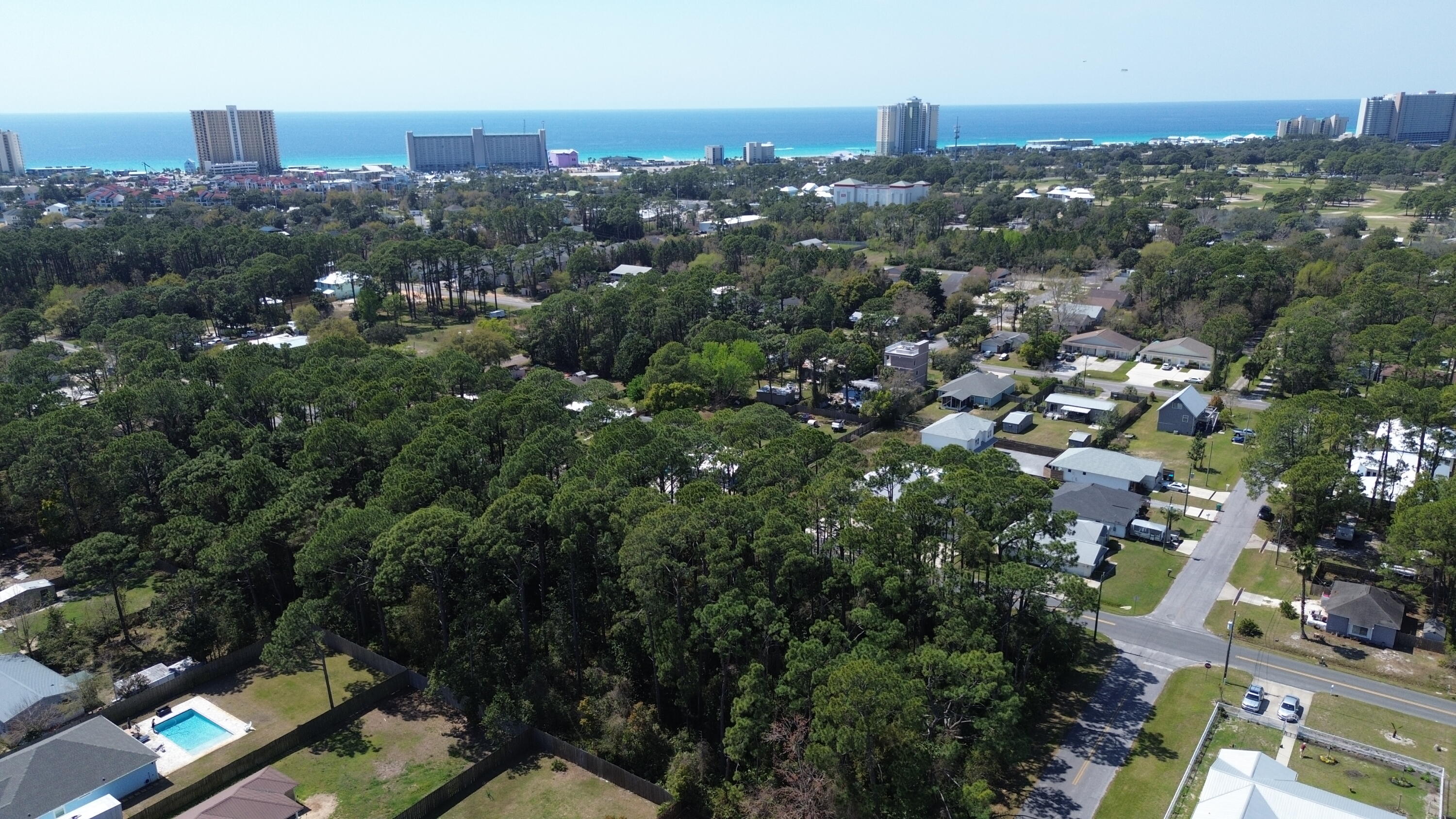 2416 Dorothy Avenue Panama City Beach FL 32408
