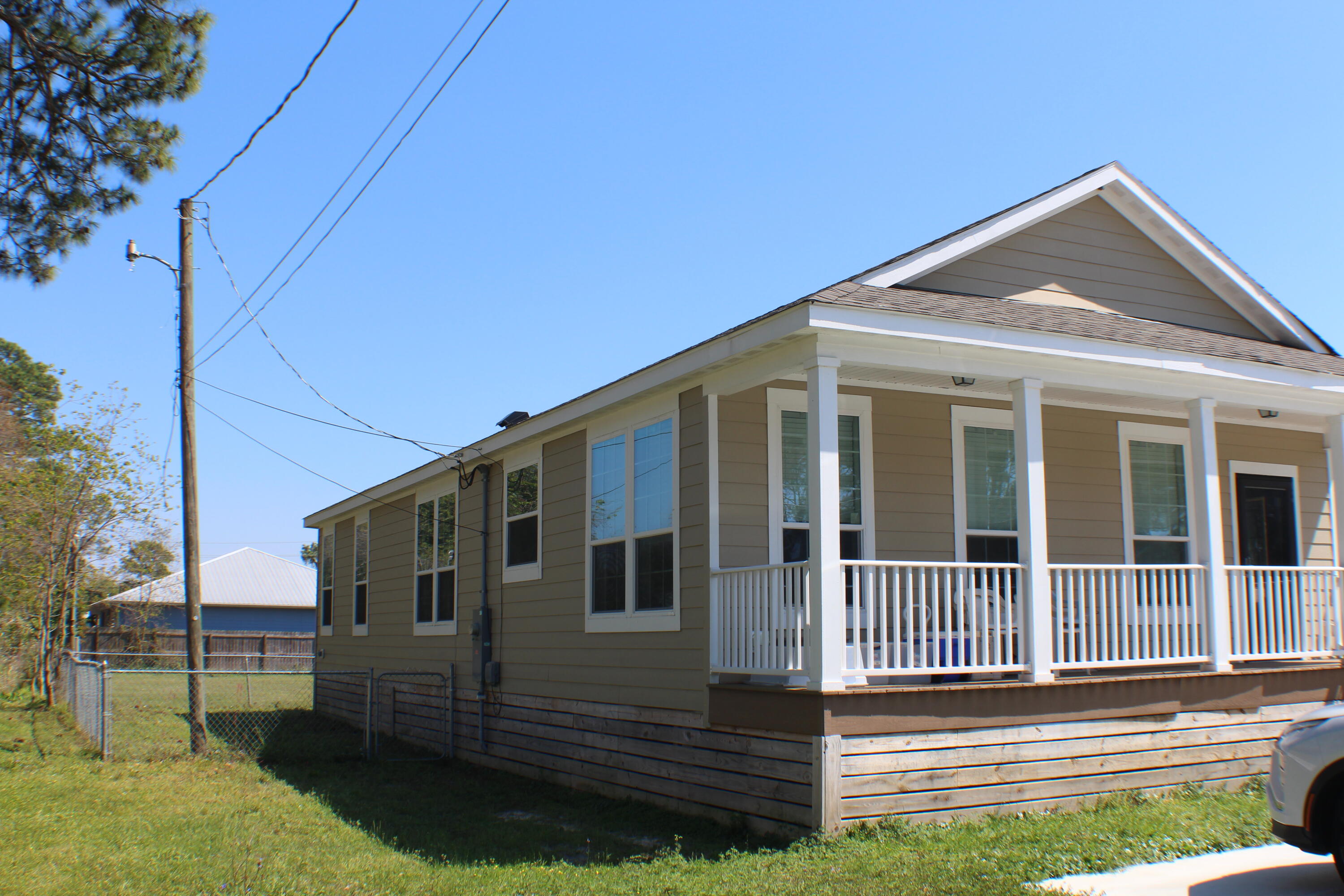 2416 Dorothy Avenue Panama City Beach FL 32408