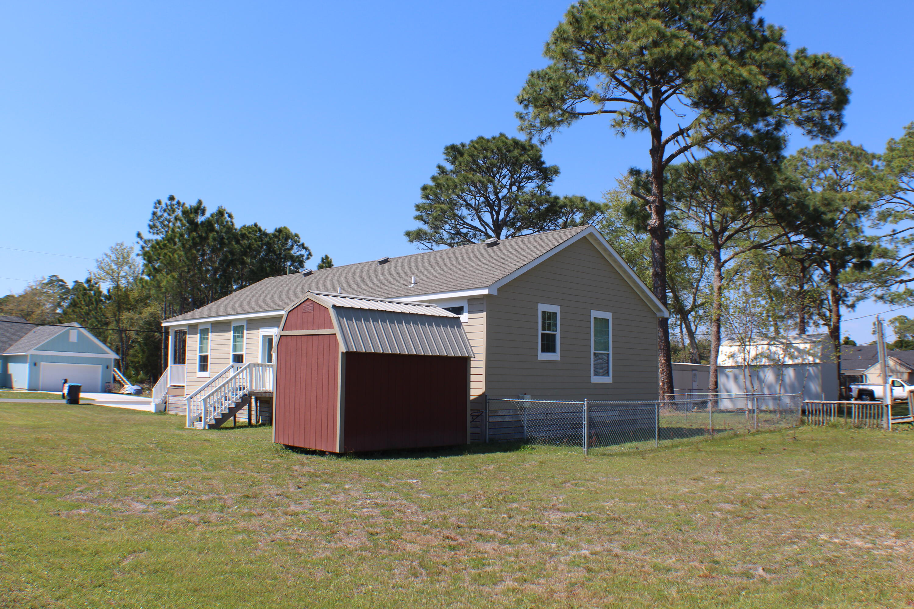 2416 Dorothy Avenue Panama City Beach FL 32408
