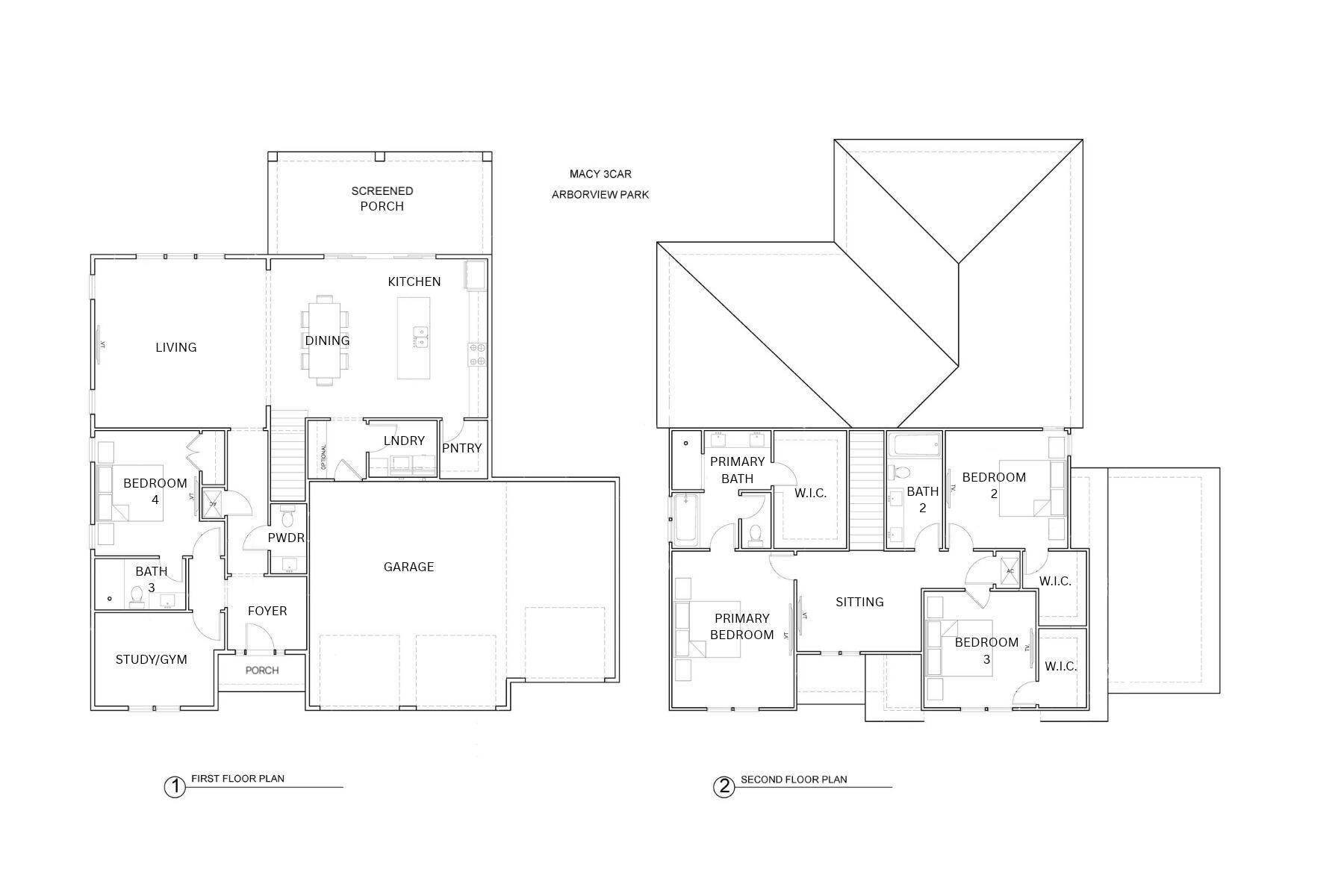 1109 Suwannee Drive Watersound FL 32461