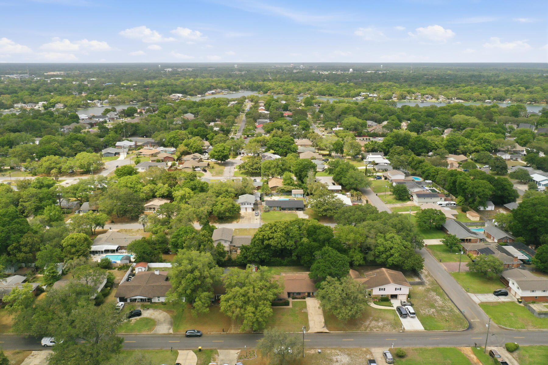 215 NW Sotir Street Fort Walton Beach FL 32548