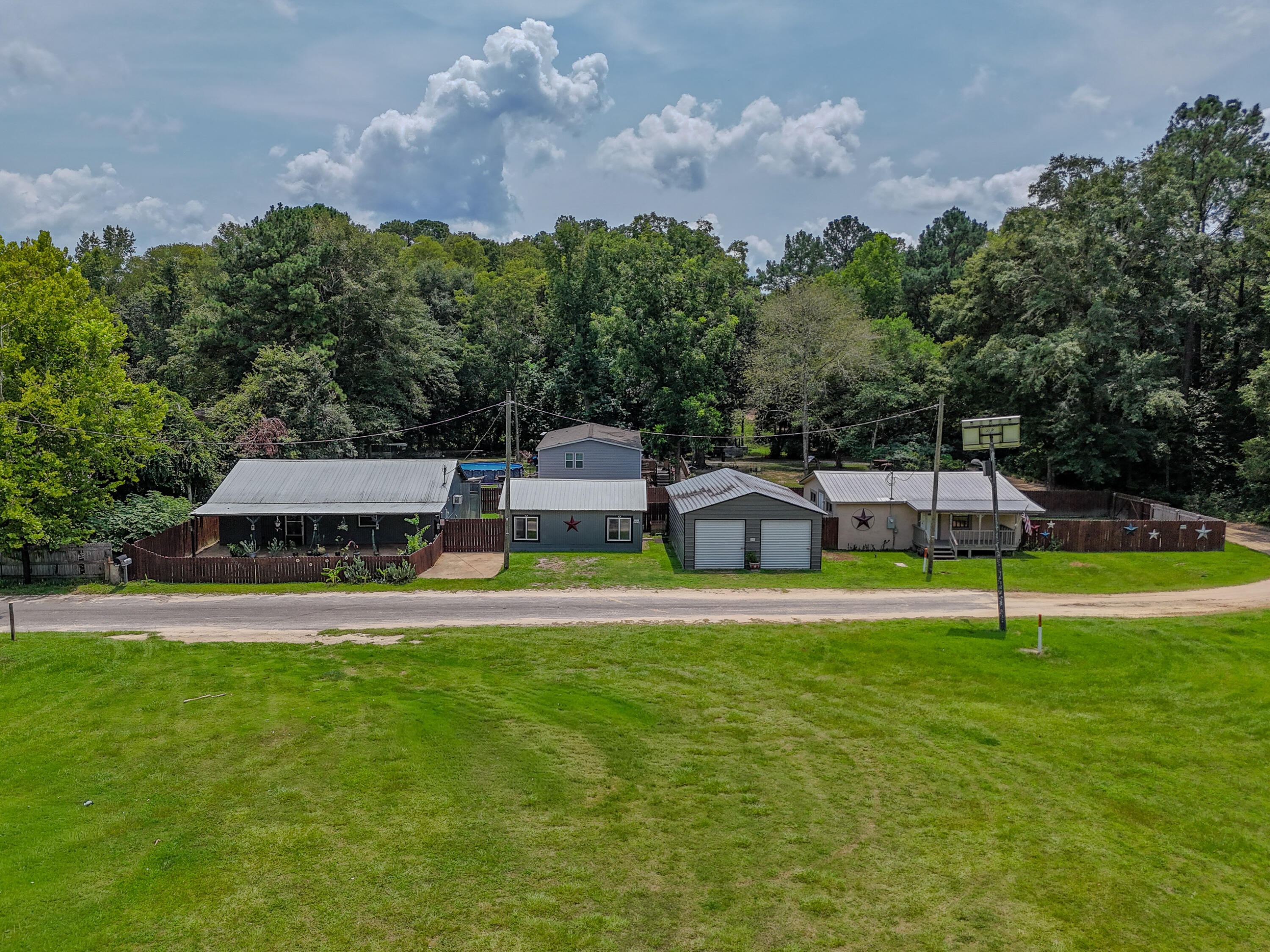 2060 Holly Street Westville FL 32464
