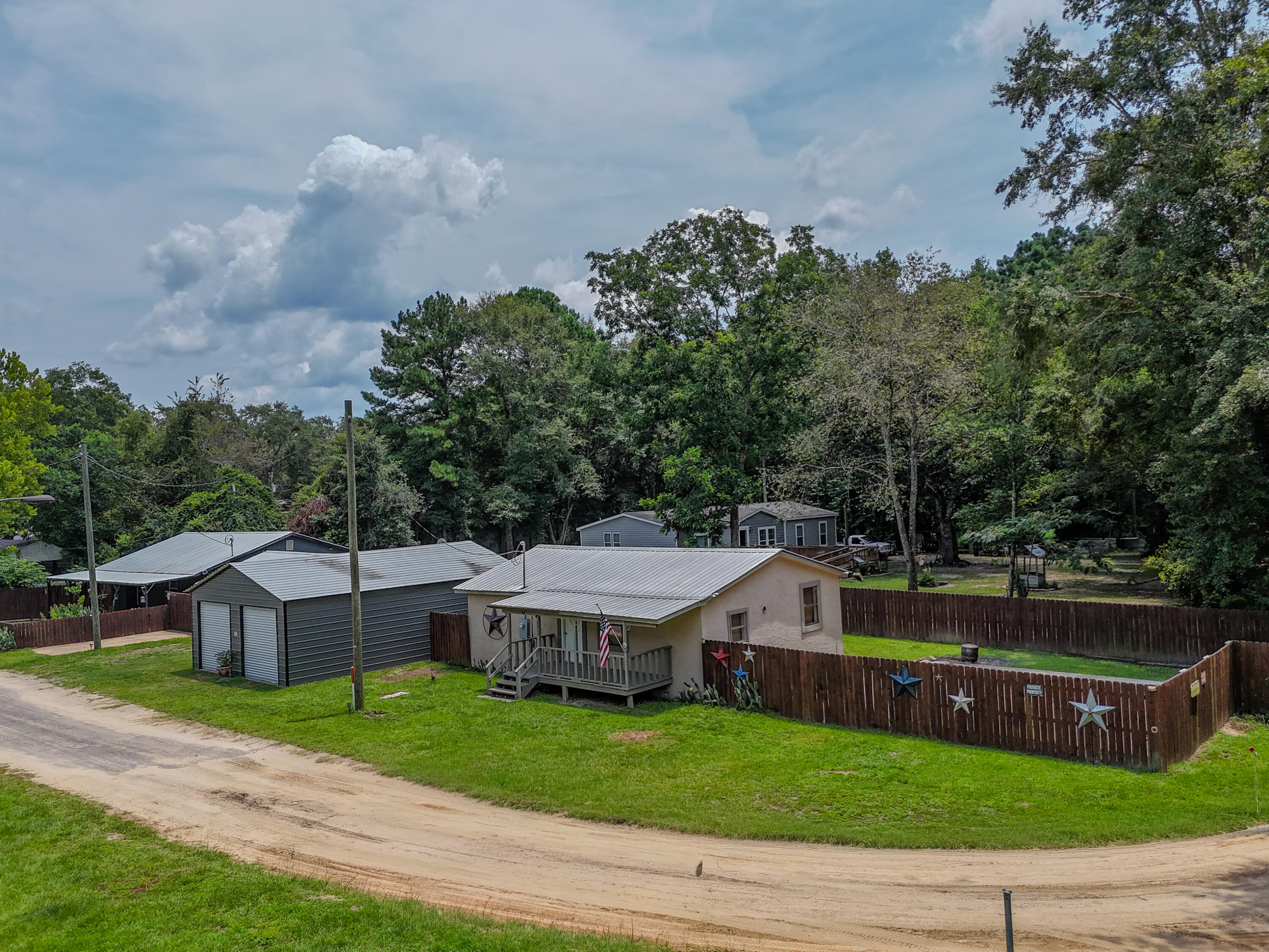 2060 Holly Street Westville FL 32464