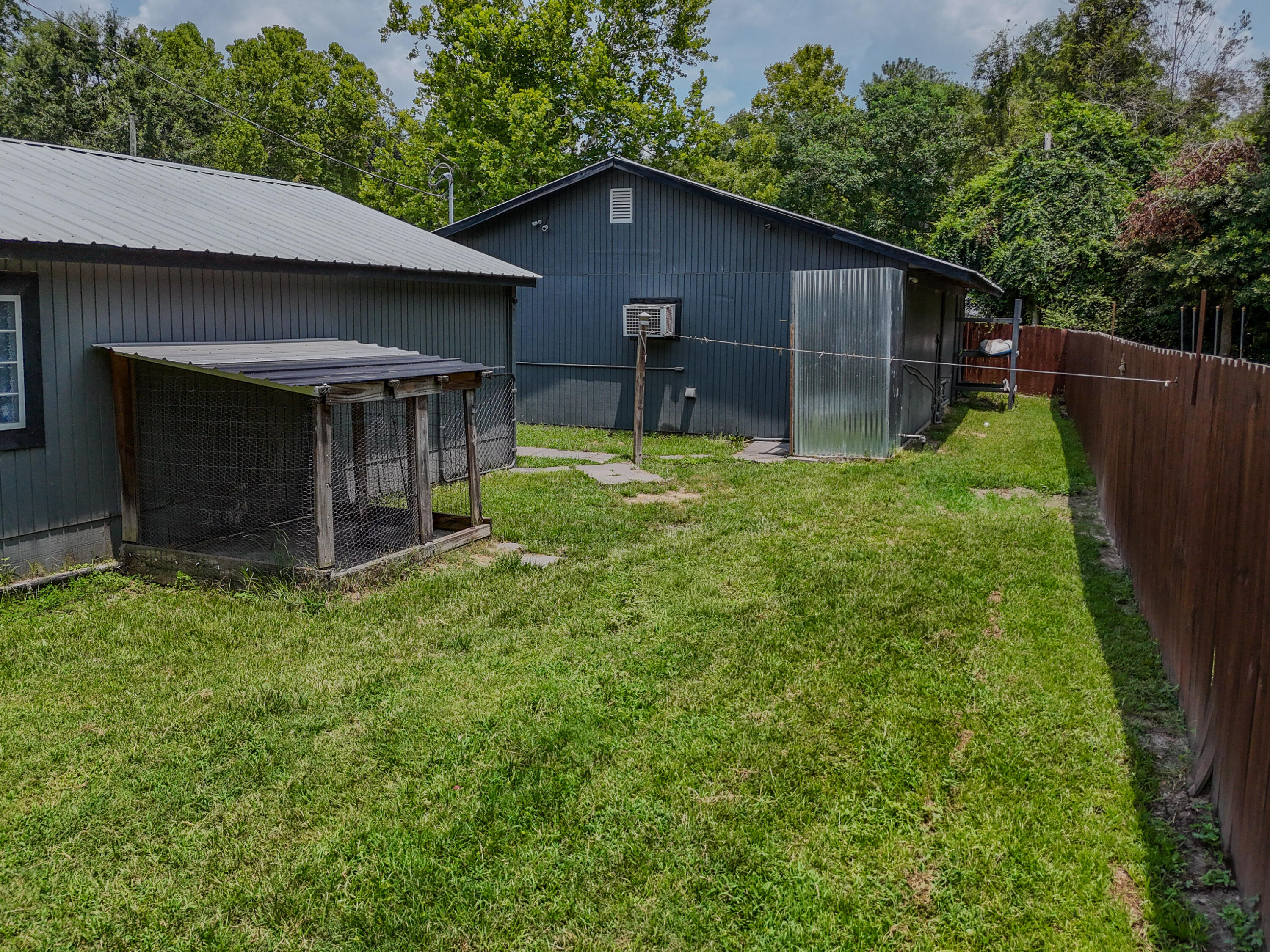 2060 Holly Street Westville FL 32464