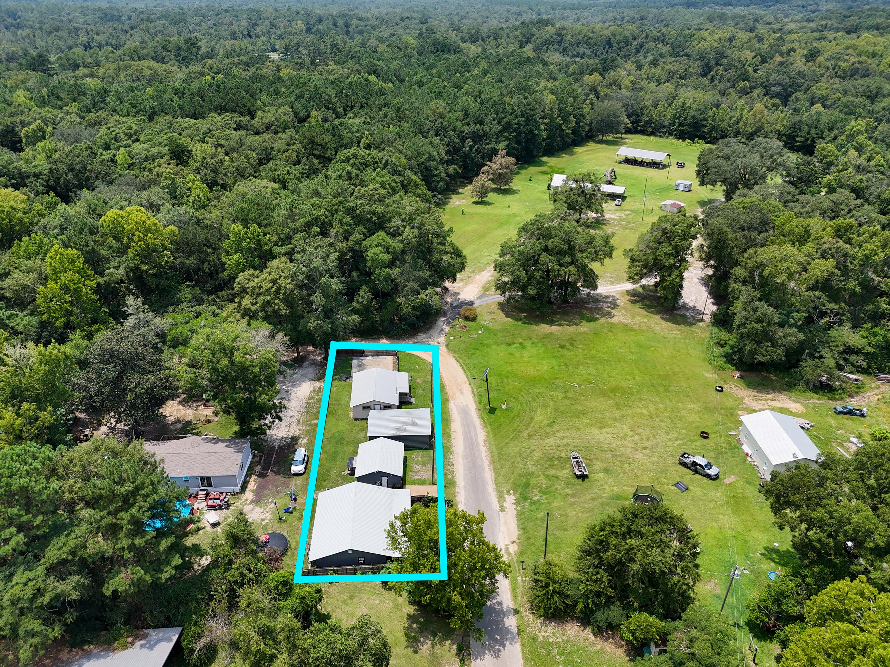 2060 Holly Street Westville FL 32464