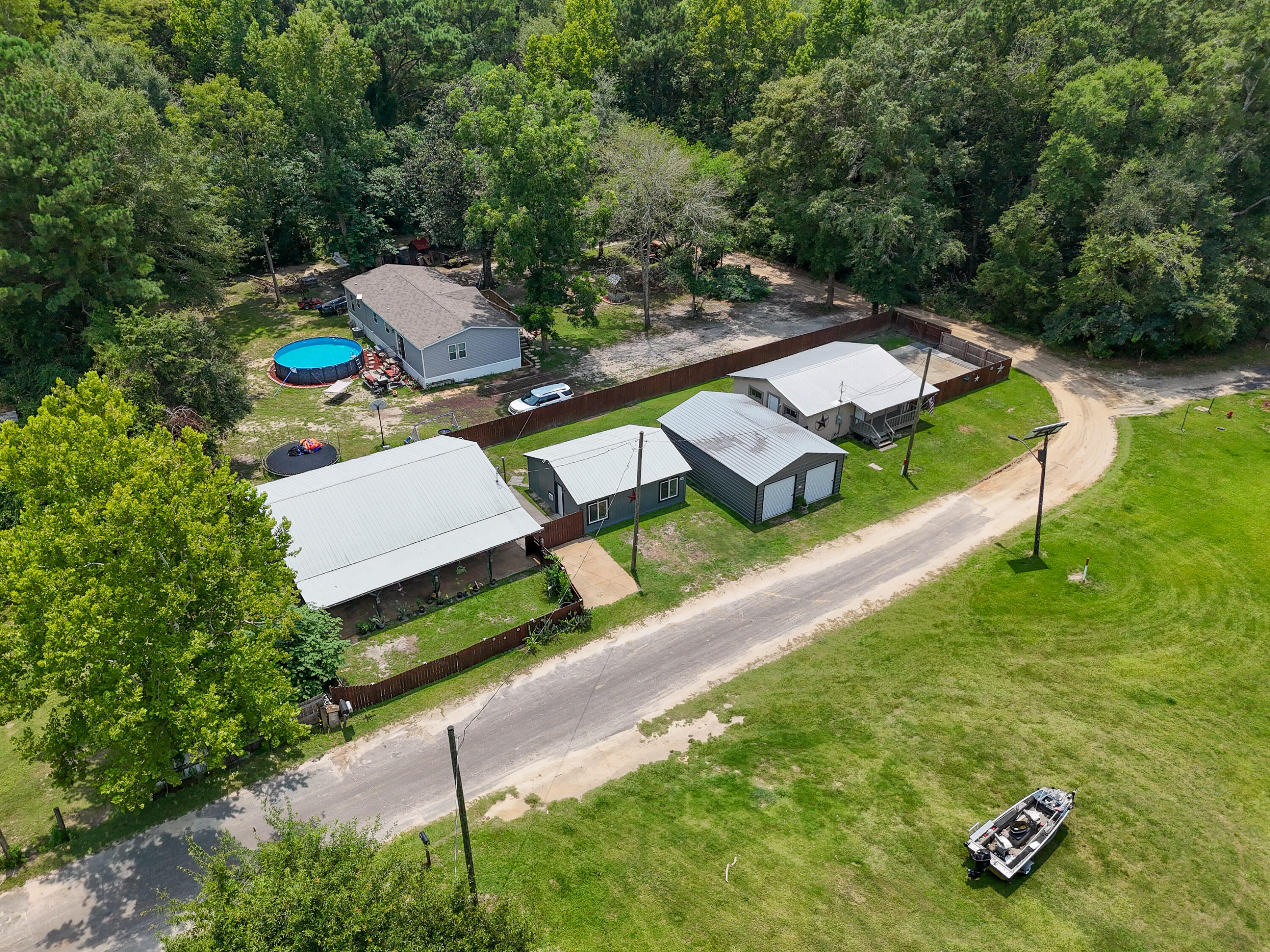 2060 Holly Street Westville FL 32464