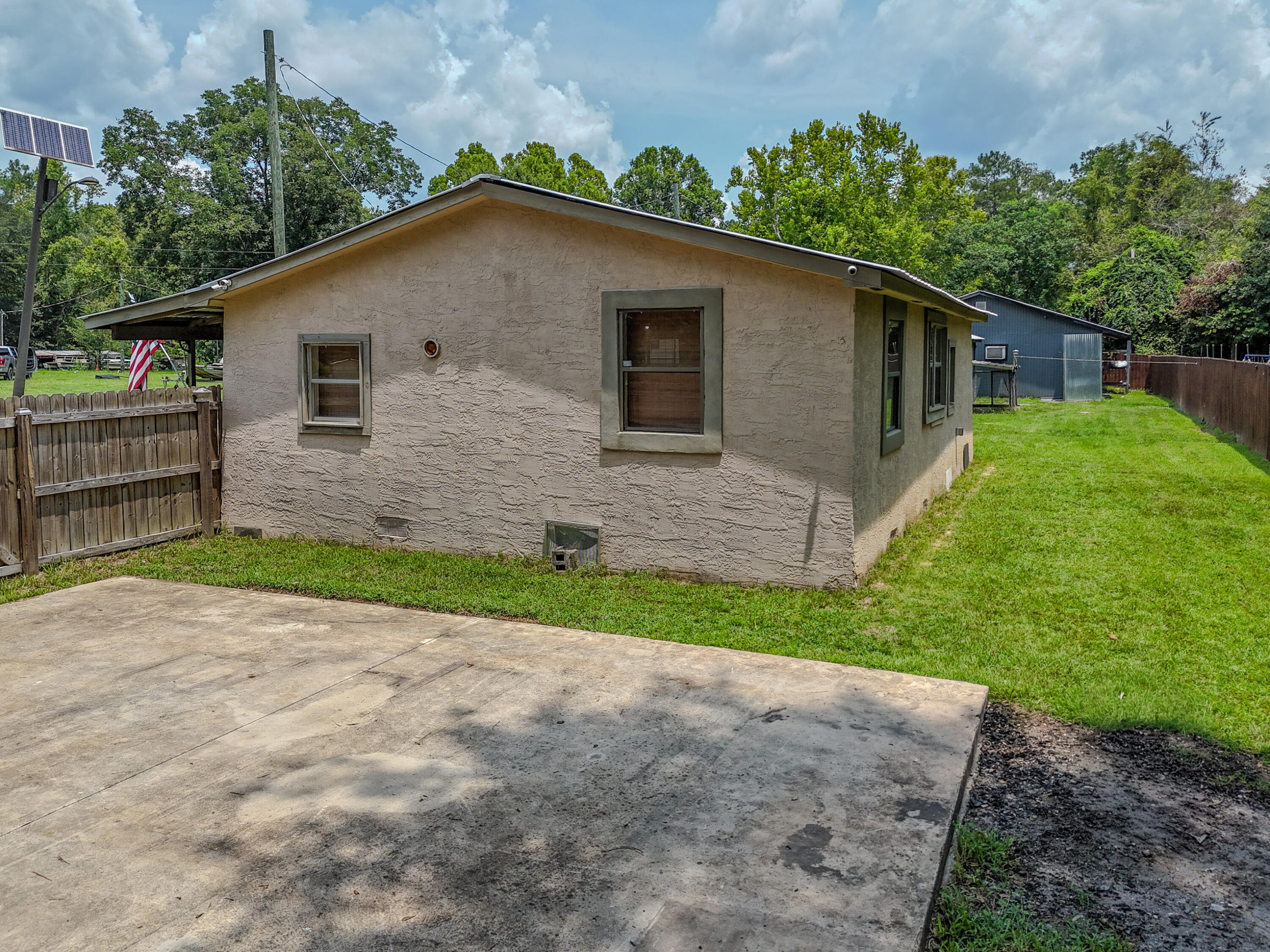 2060 Holly Street Westville FL 32464