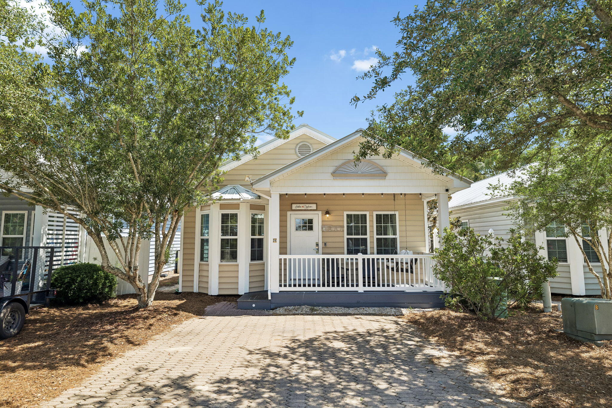 26 Gulf Cove Court Santa Rosa Beach FL 32459