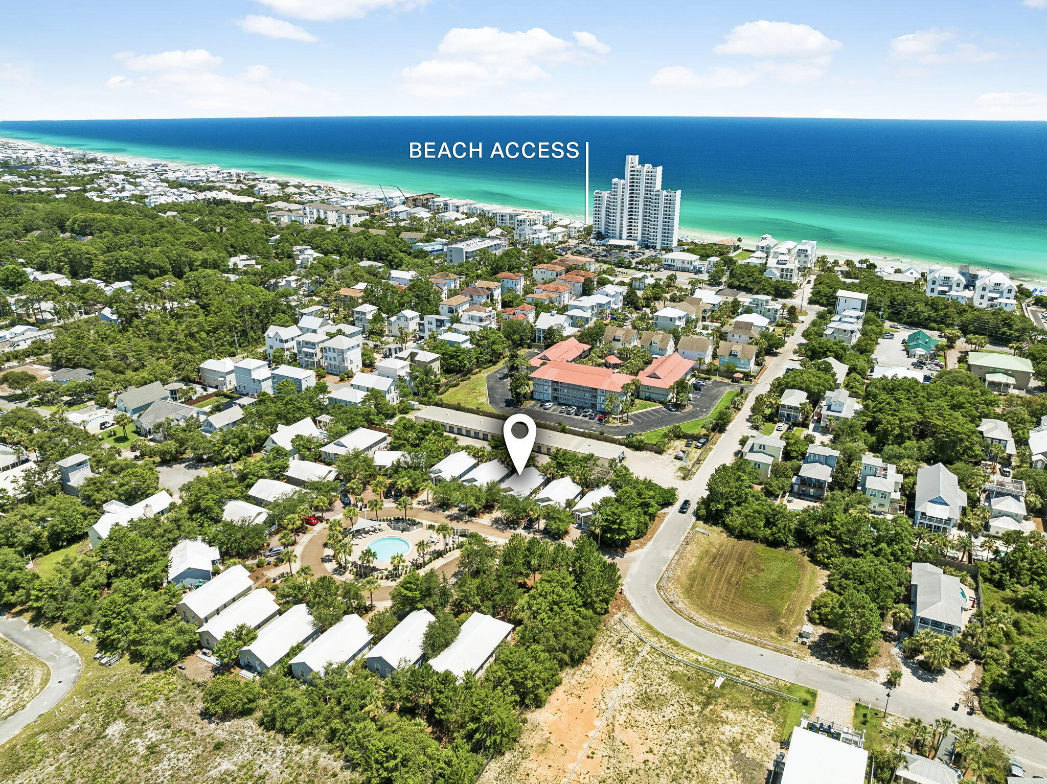 26 Gulf Cove Court Santa Rosa Beach FL 32459