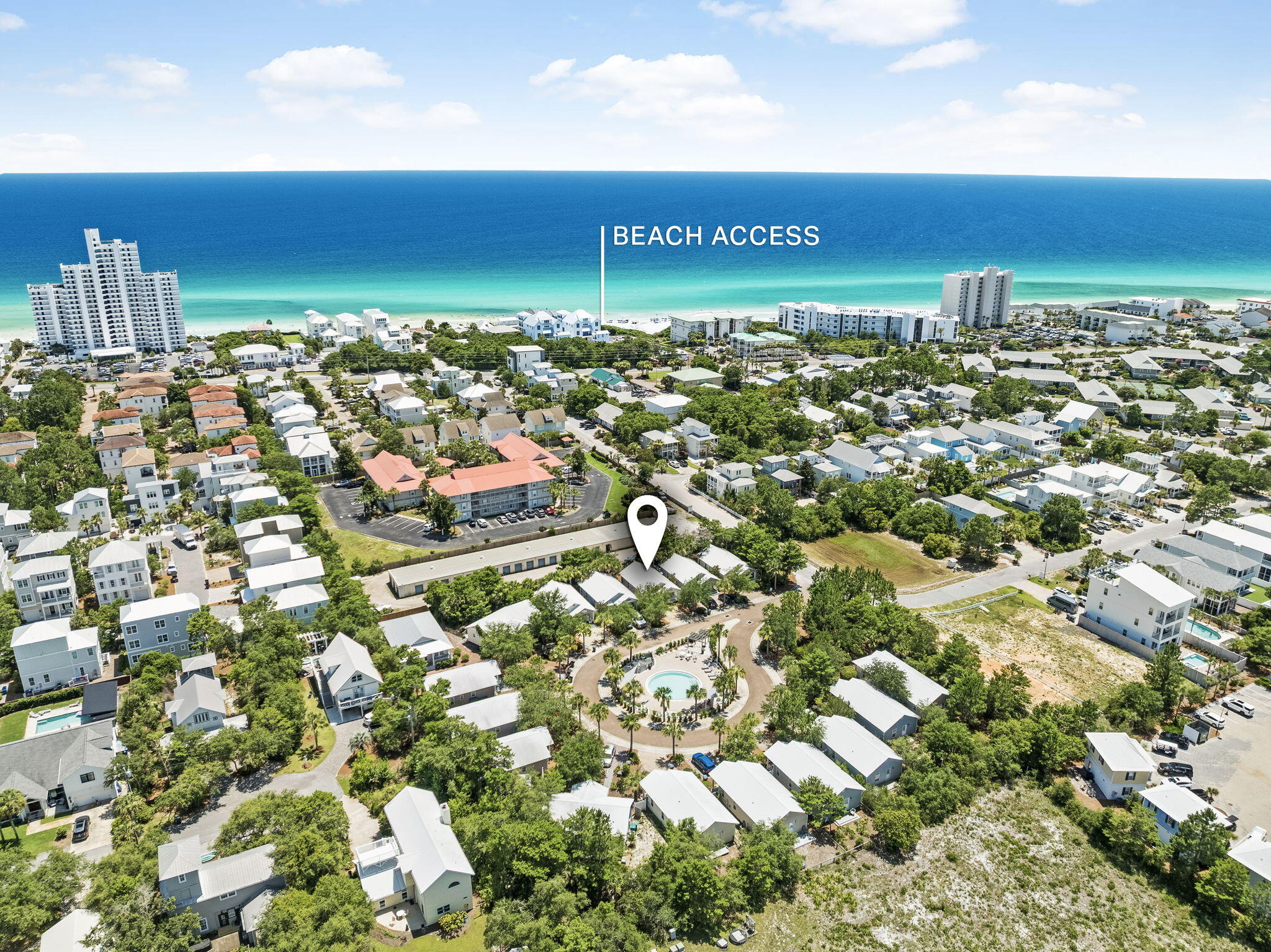 26 Gulf Cove Court Santa Rosa Beach FL 32459