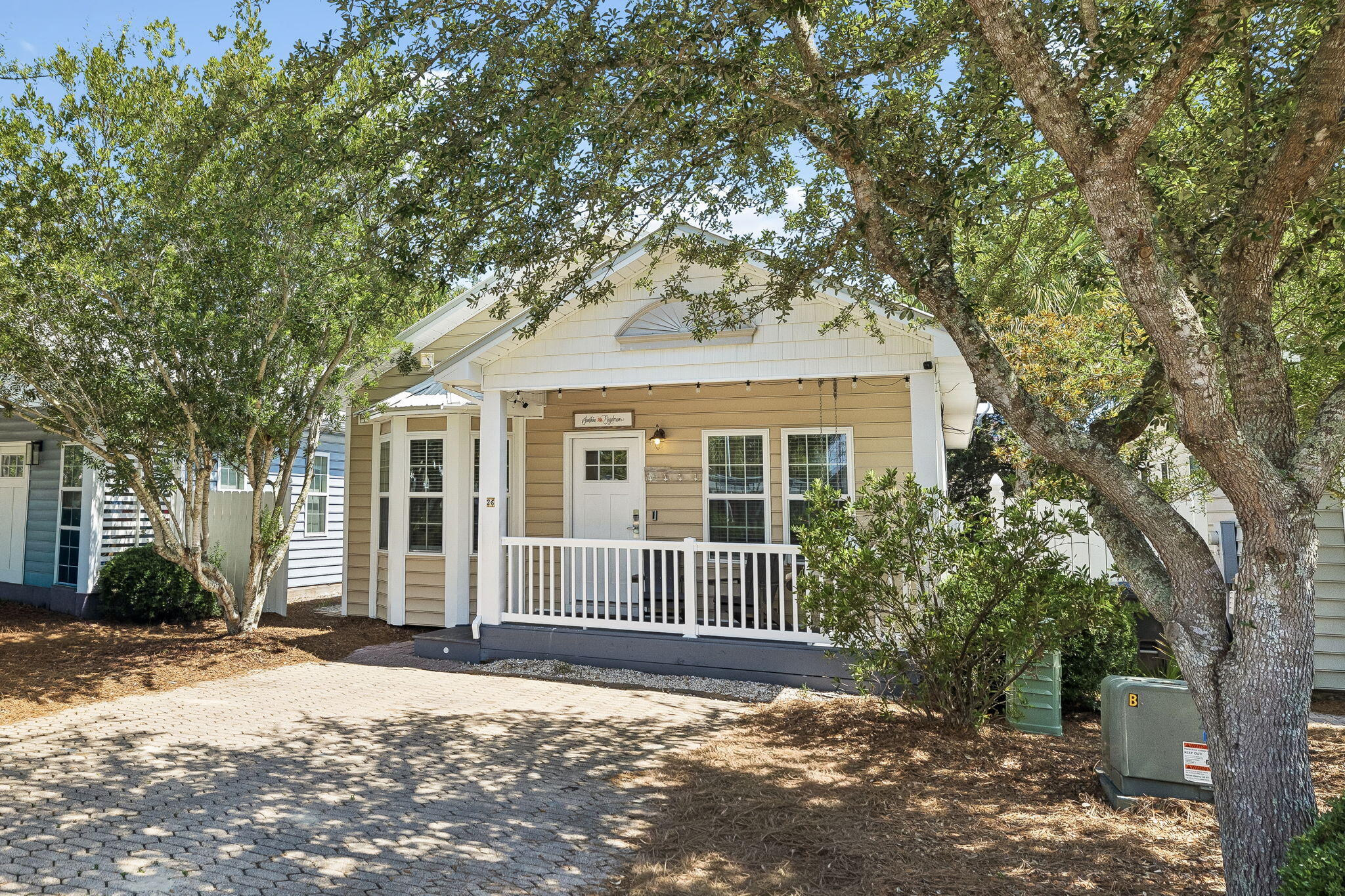 26 Gulf Cove Court Santa Rosa Beach FL 32459