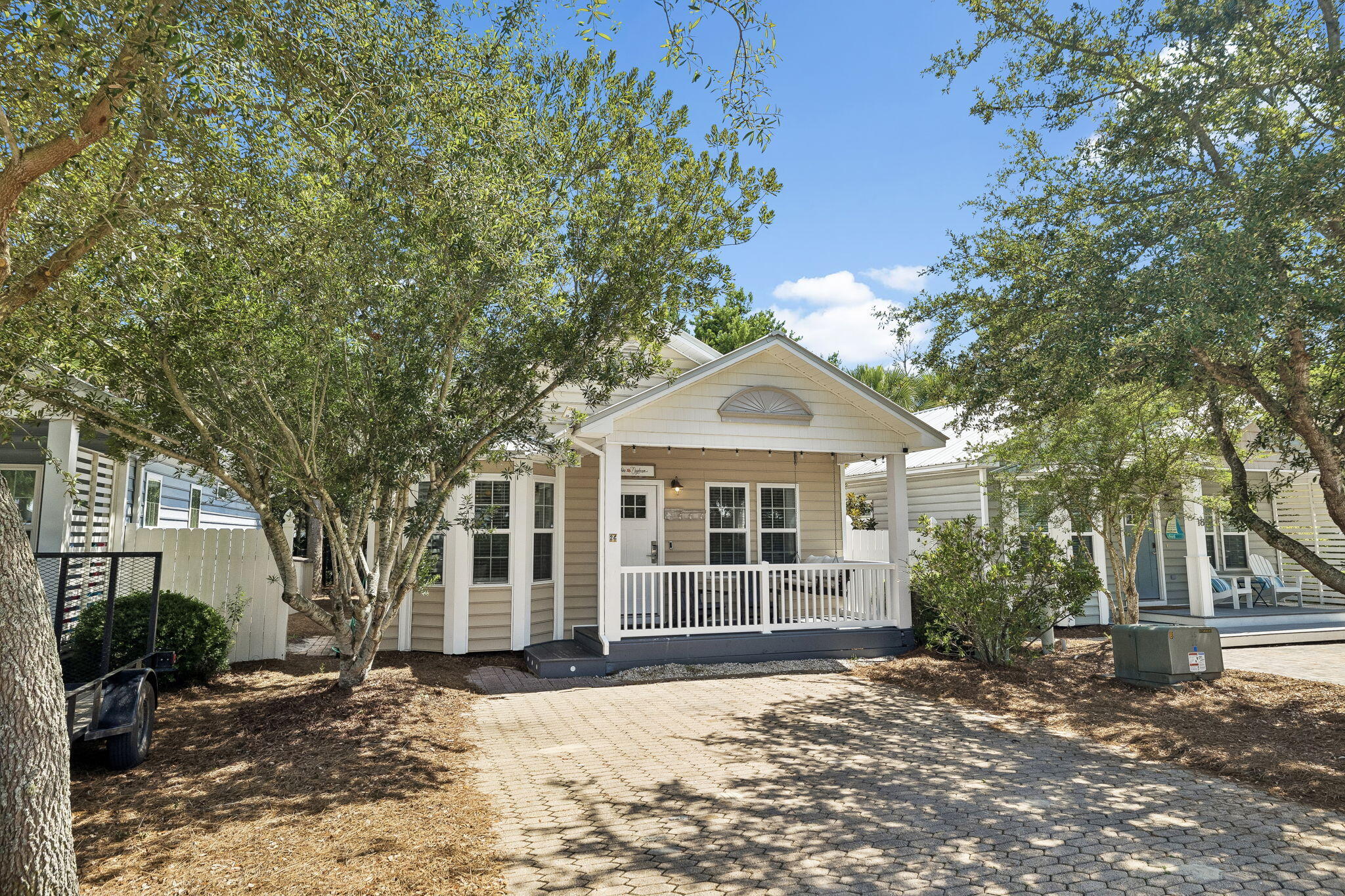 26 Gulf Cove Court Santa Rosa Beach FL 32459