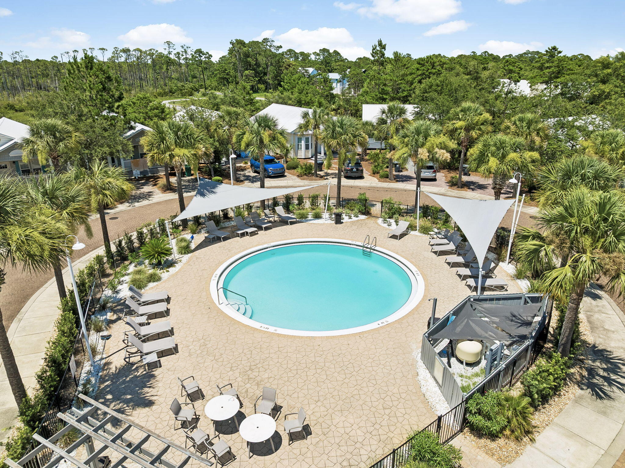 26 Gulf Cove Court Santa Rosa Beach FL 32459