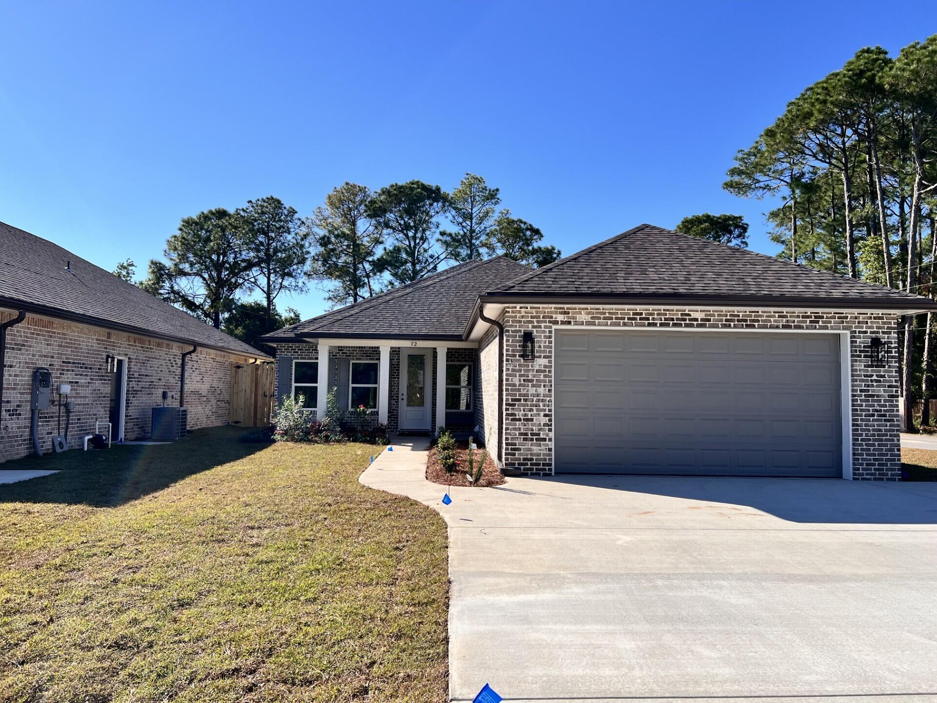 305 Howard Street Niceville FL 32578