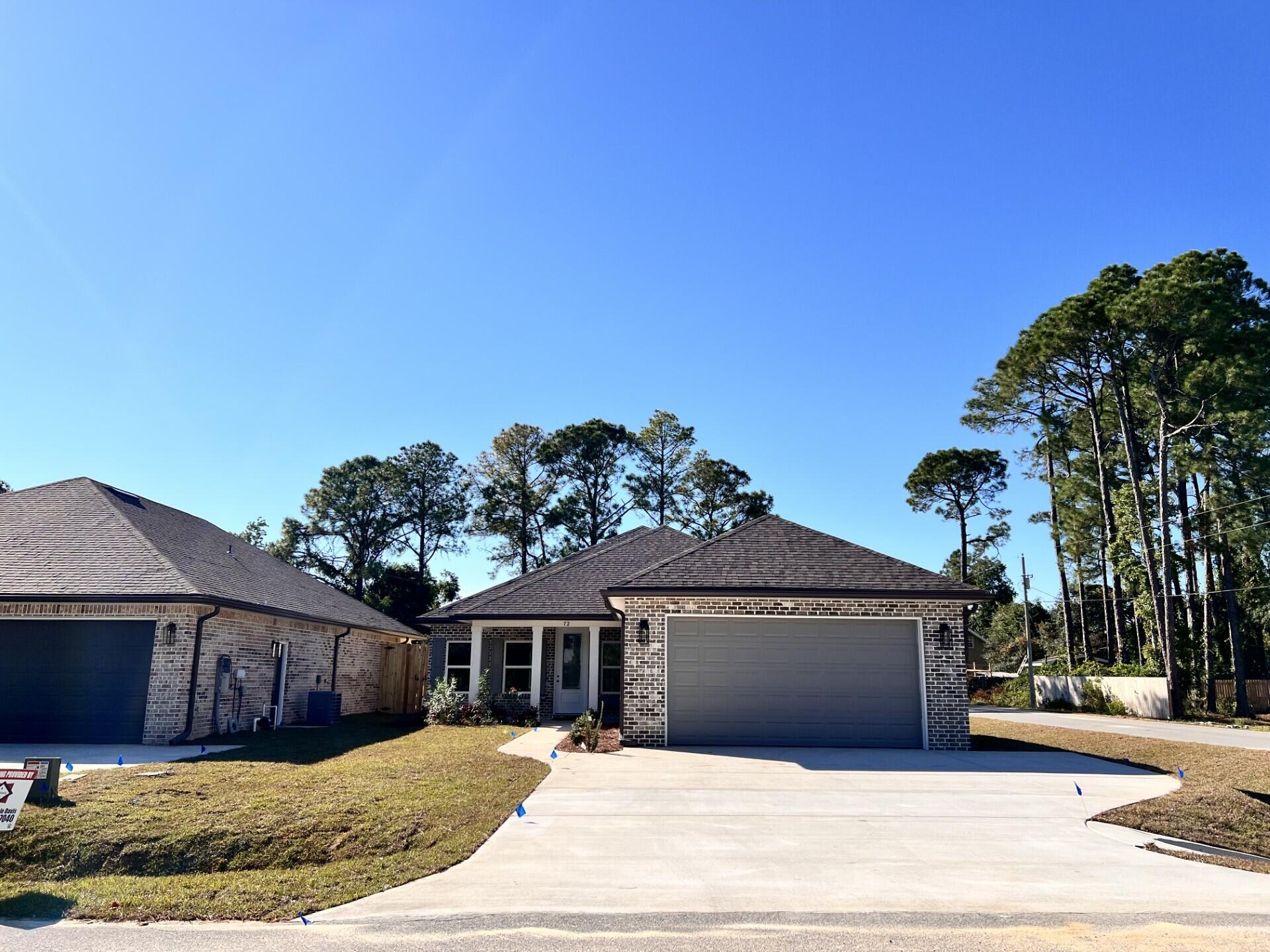 305 Howard Street Niceville FL 32578
