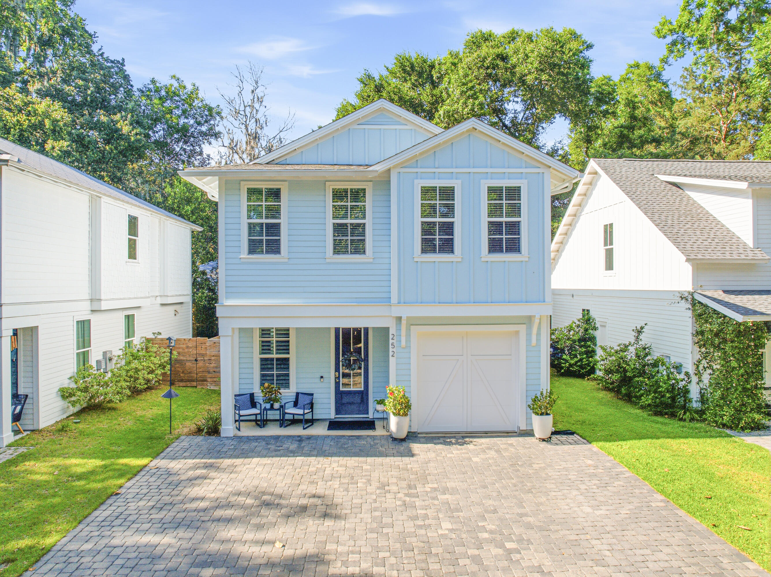 252 Rearden Way Santa Rosa Beach FL 32459