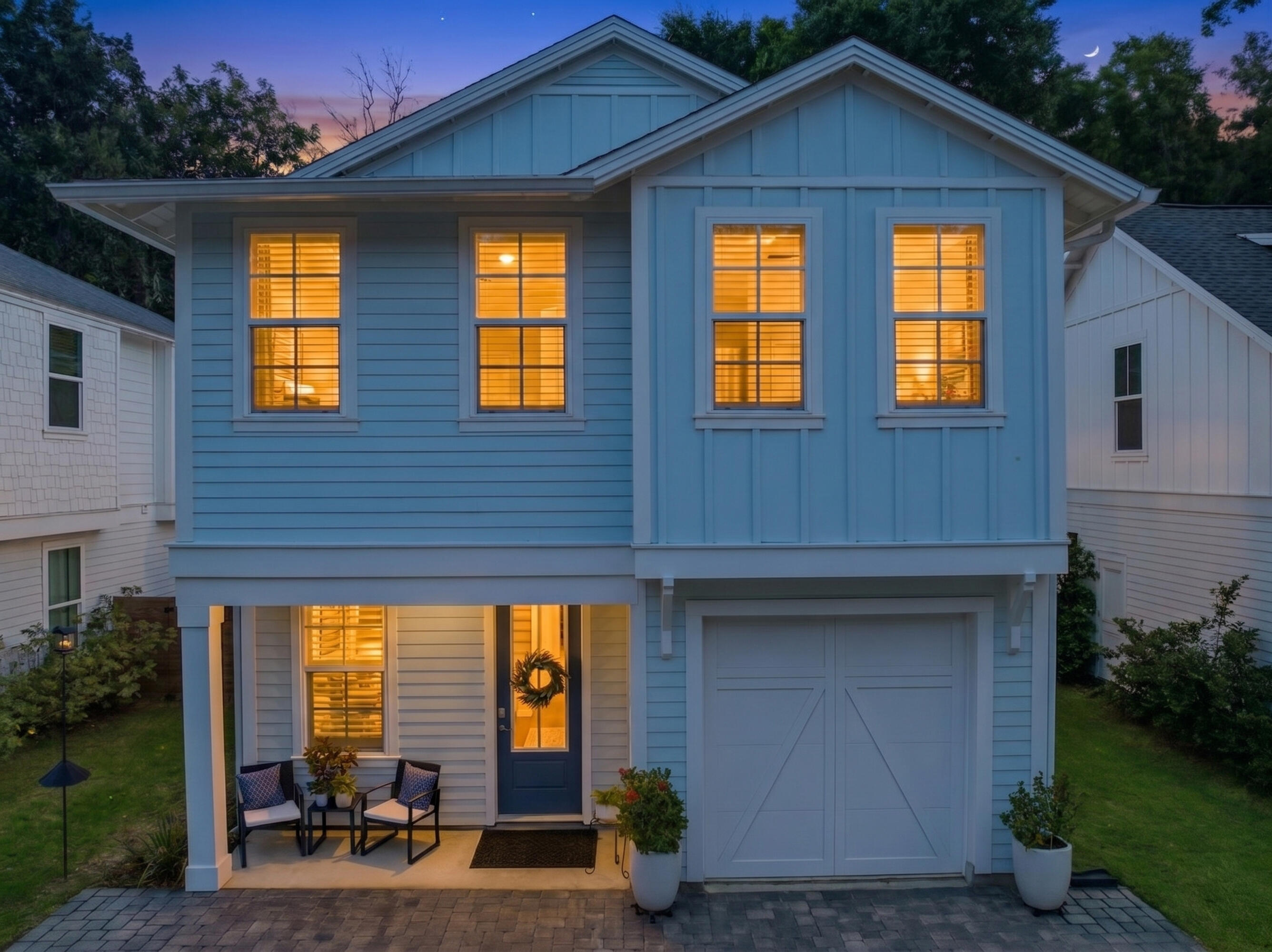 252 Rearden Way Santa Rosa Beach FL 32459