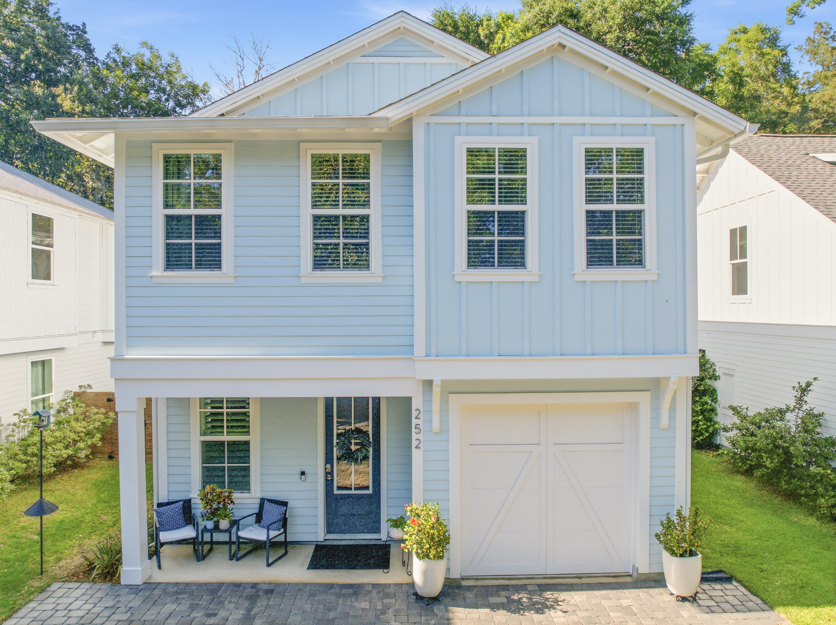 252 Rearden Way Santa Rosa Beach FL 32459