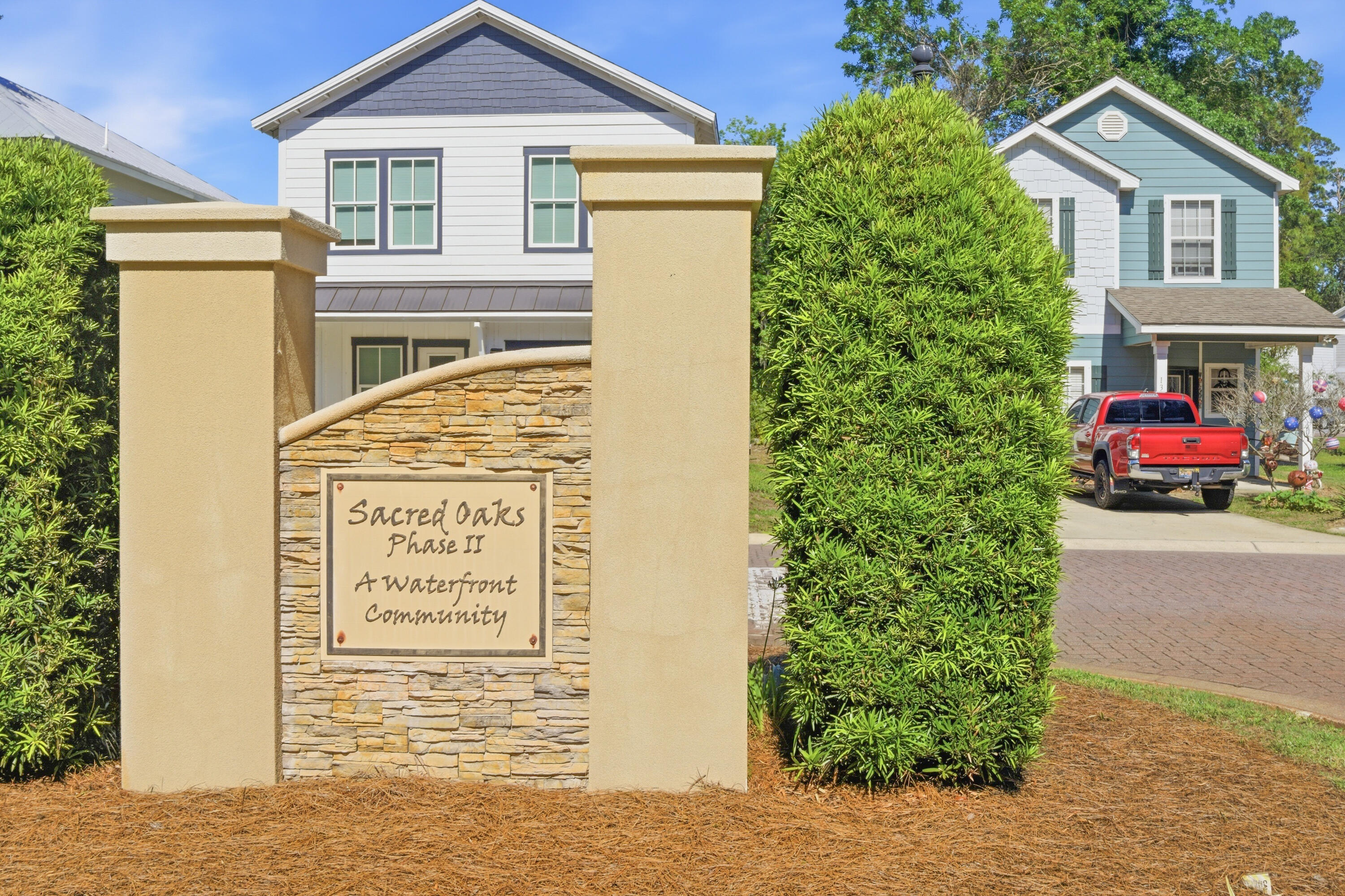 252 Rearden Way Santa Rosa Beach FL 32459