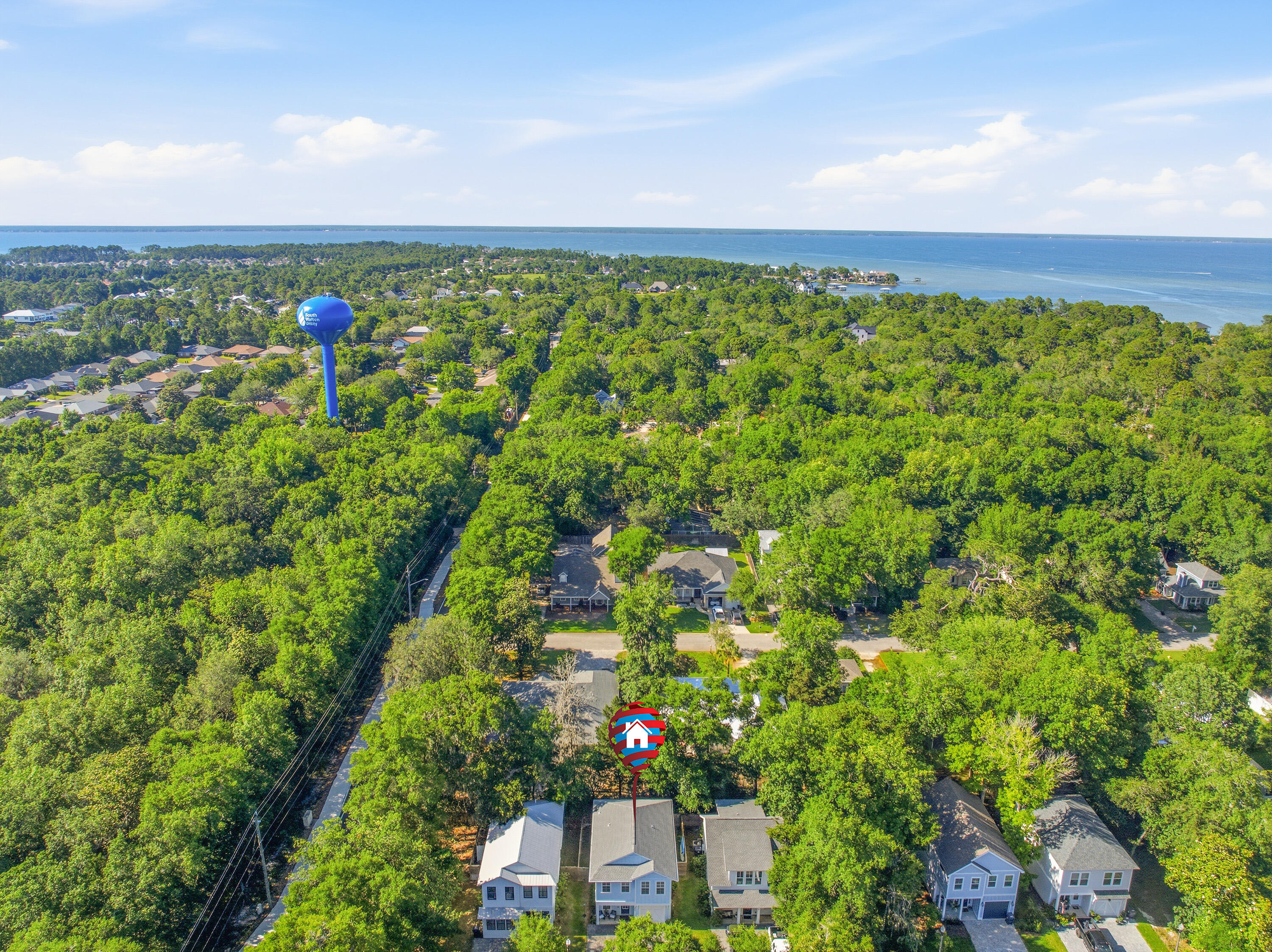 252 Rearden Way Santa Rosa Beach FL 32459
