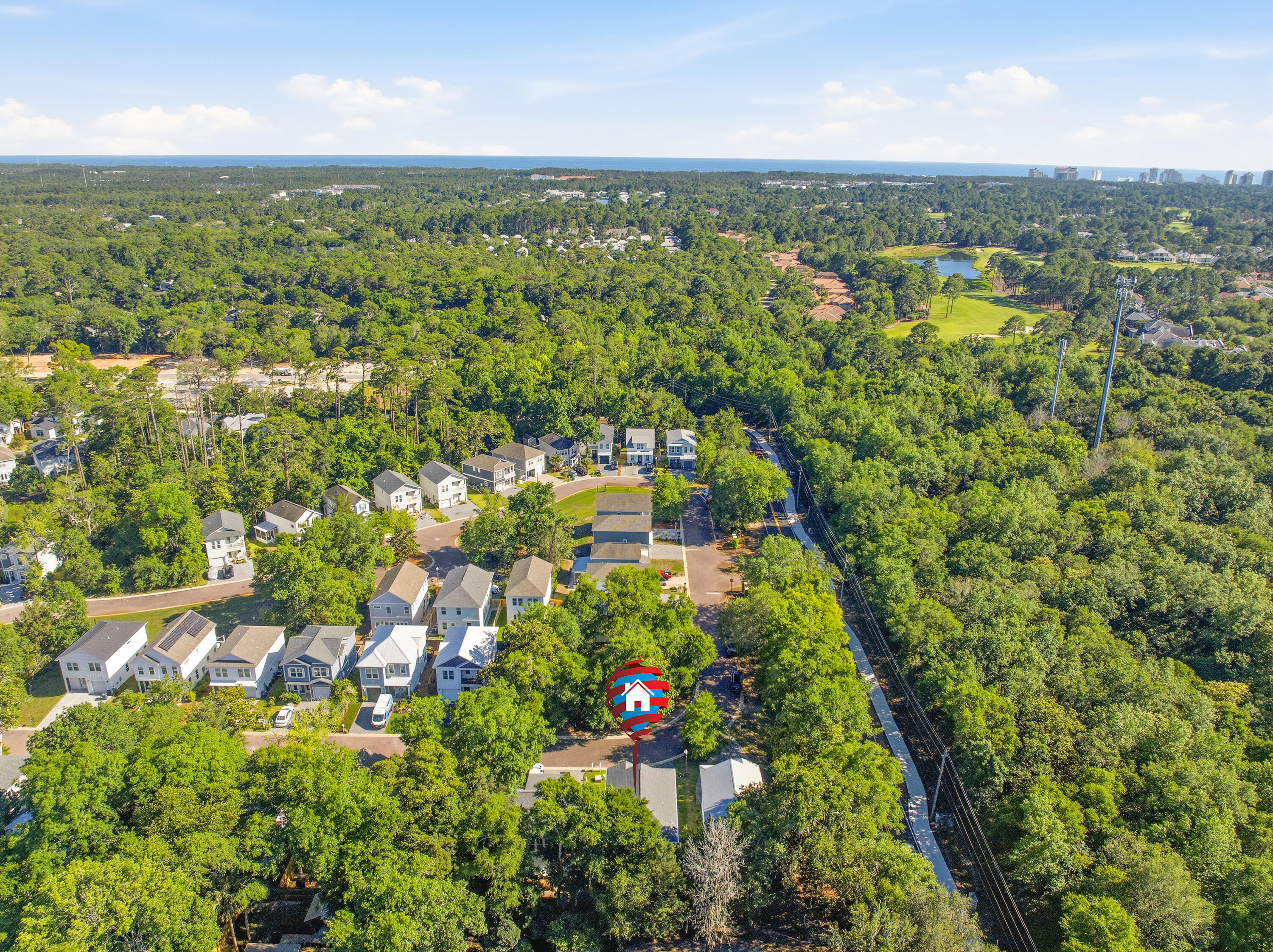252 Rearden Way Santa Rosa Beach FL 32459